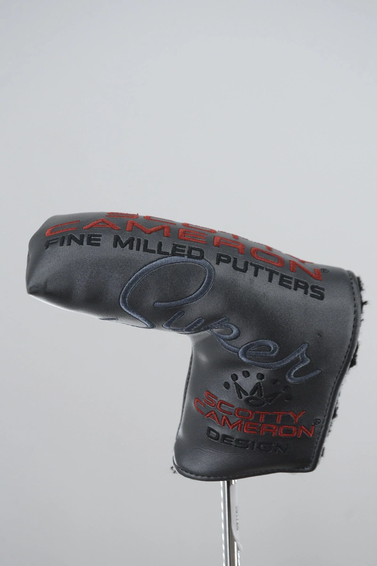 Scotty Cameron Super Select Newport Plus Putter 35" - Image 6