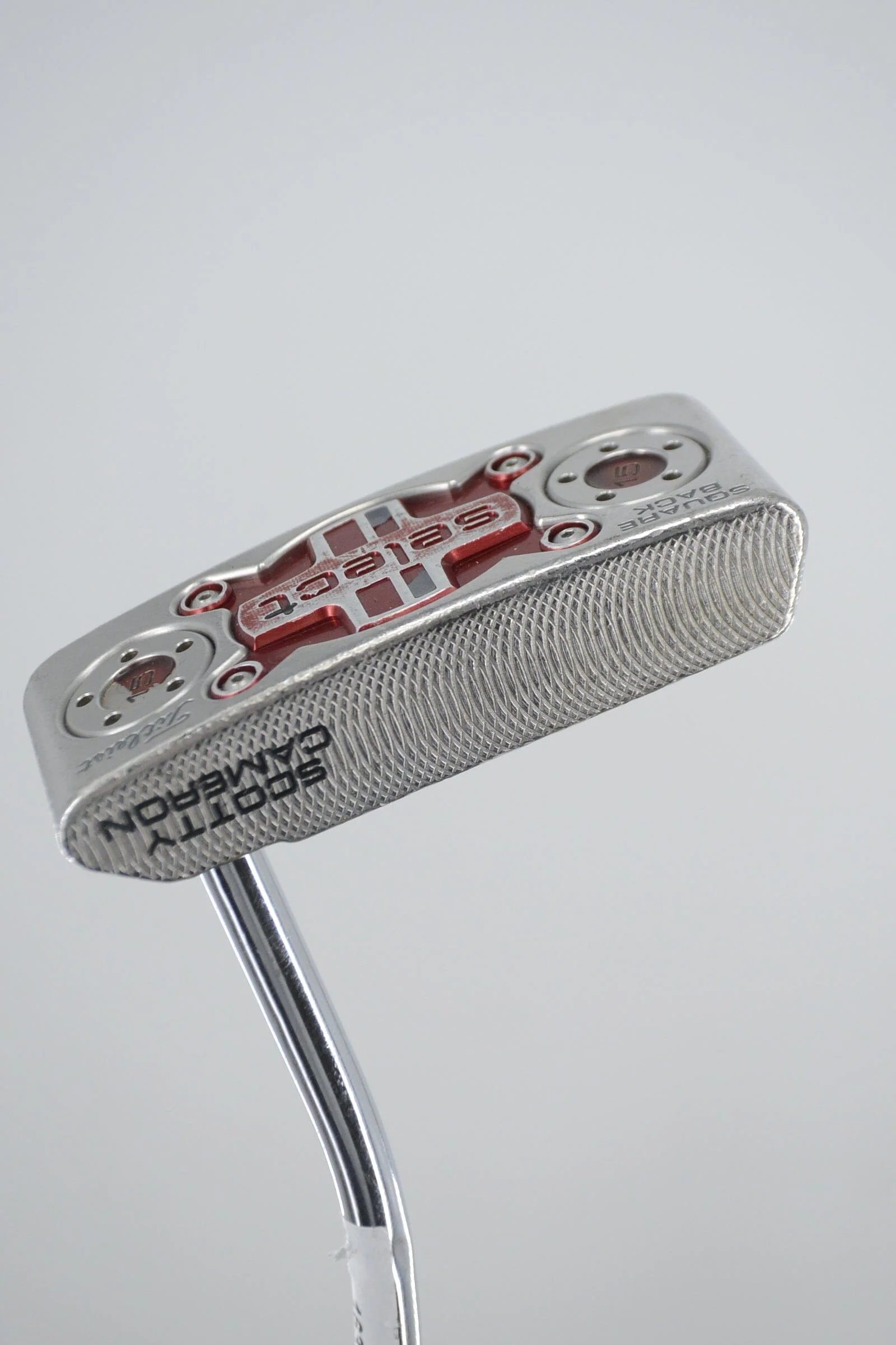 Scotty Cameron Select Squareback 2014 Putter 33.5" - Image 2