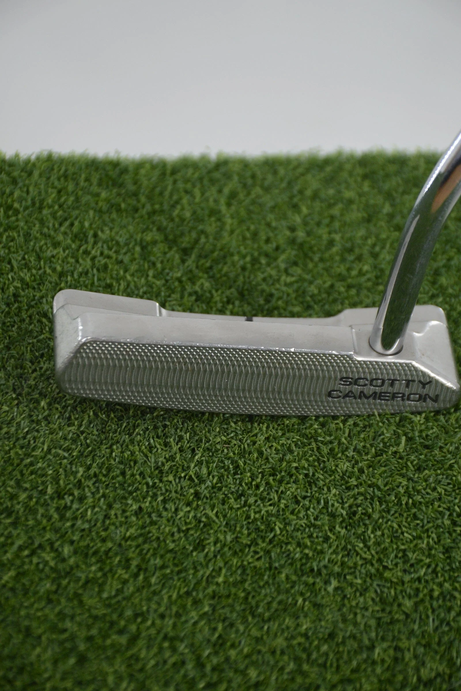 Scotty Cameron Select Newport 2 Dual Balance Putter 38" - Image 4