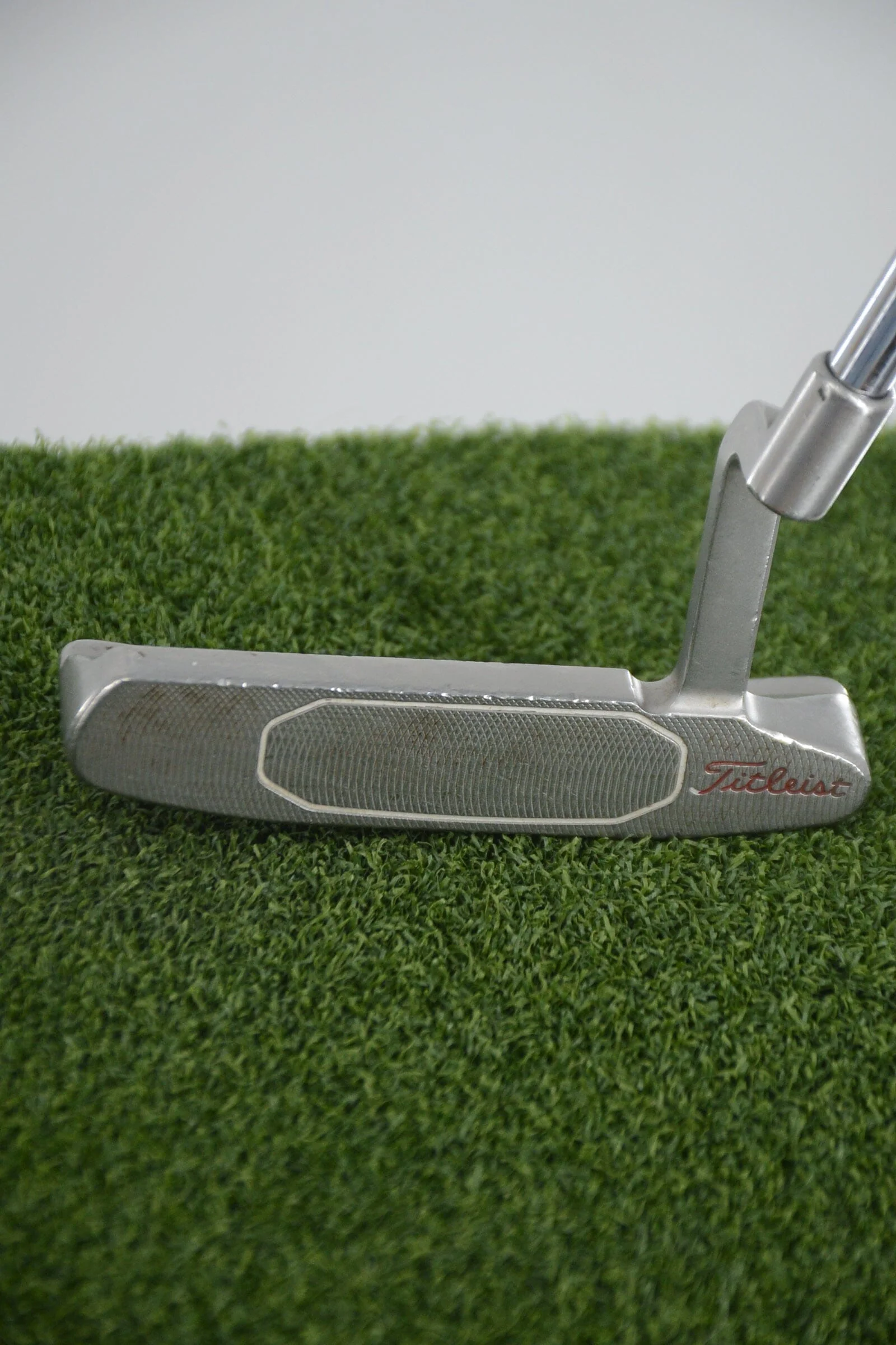 Scotty Cameron Studio Style Newport 2 Putter 34.5" - Image 4