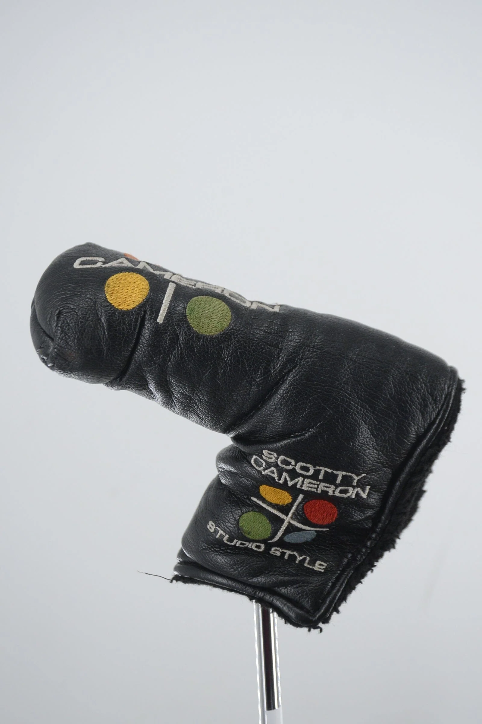 Scotty Cameron Studio Style Newport 2 Putter 34.5" - Image 6