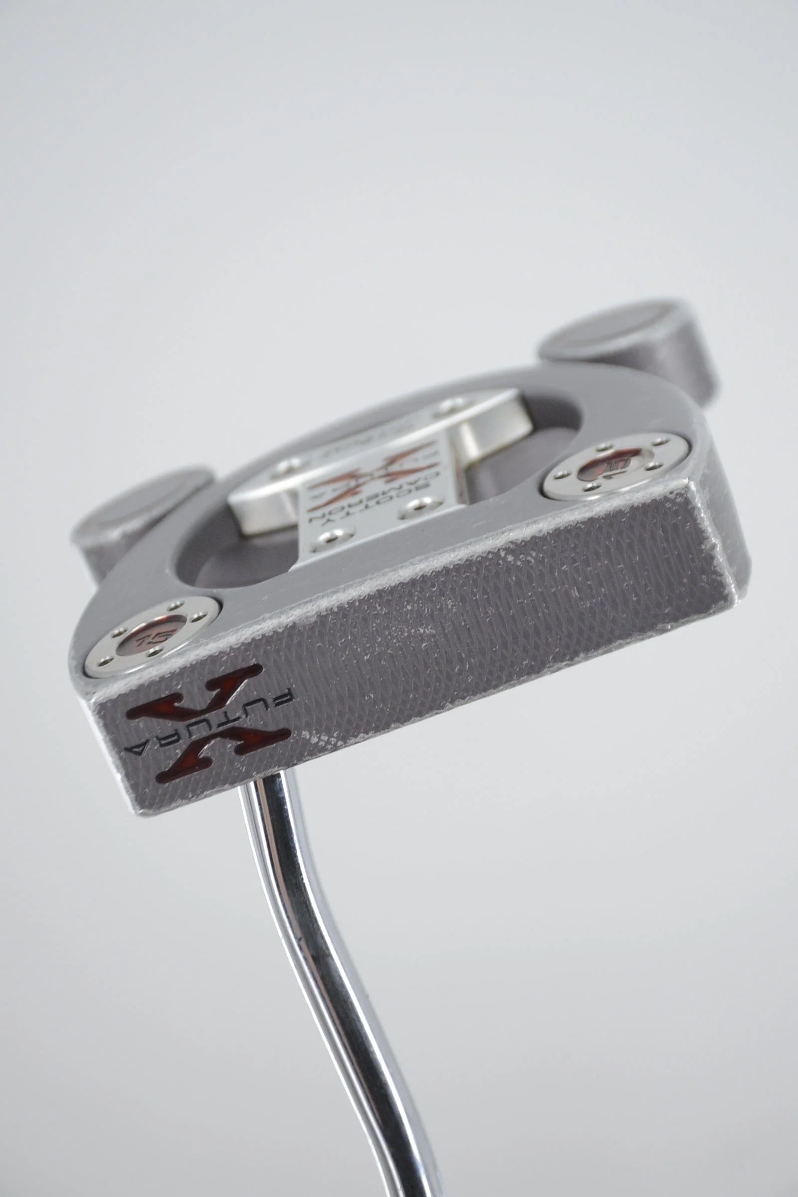 Scotty Cameron Futura X Putter 33.5" - Image 2
