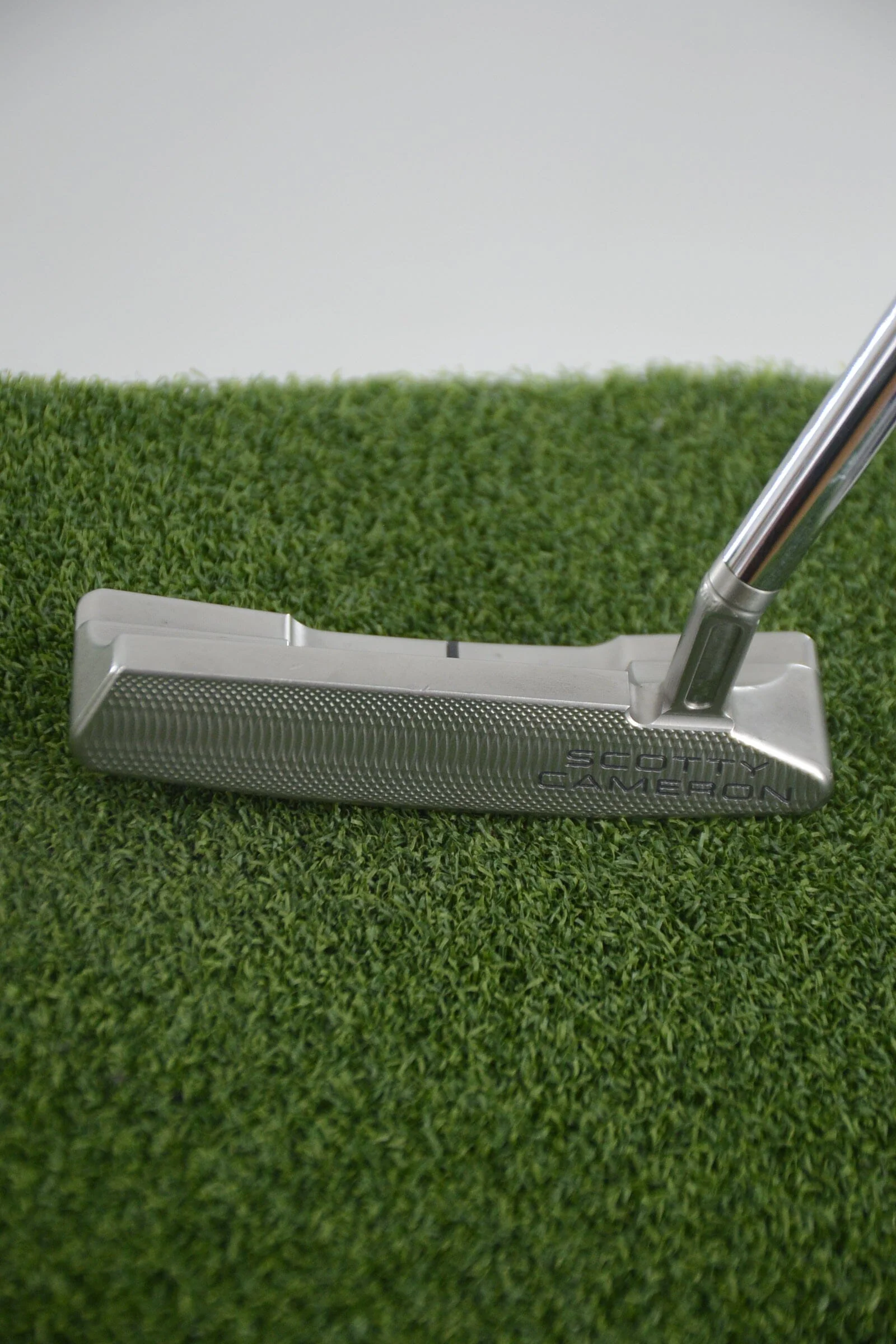 Scotty Cameron Super Select Newport 2.5 Plus Putter 34.5" - Image 4