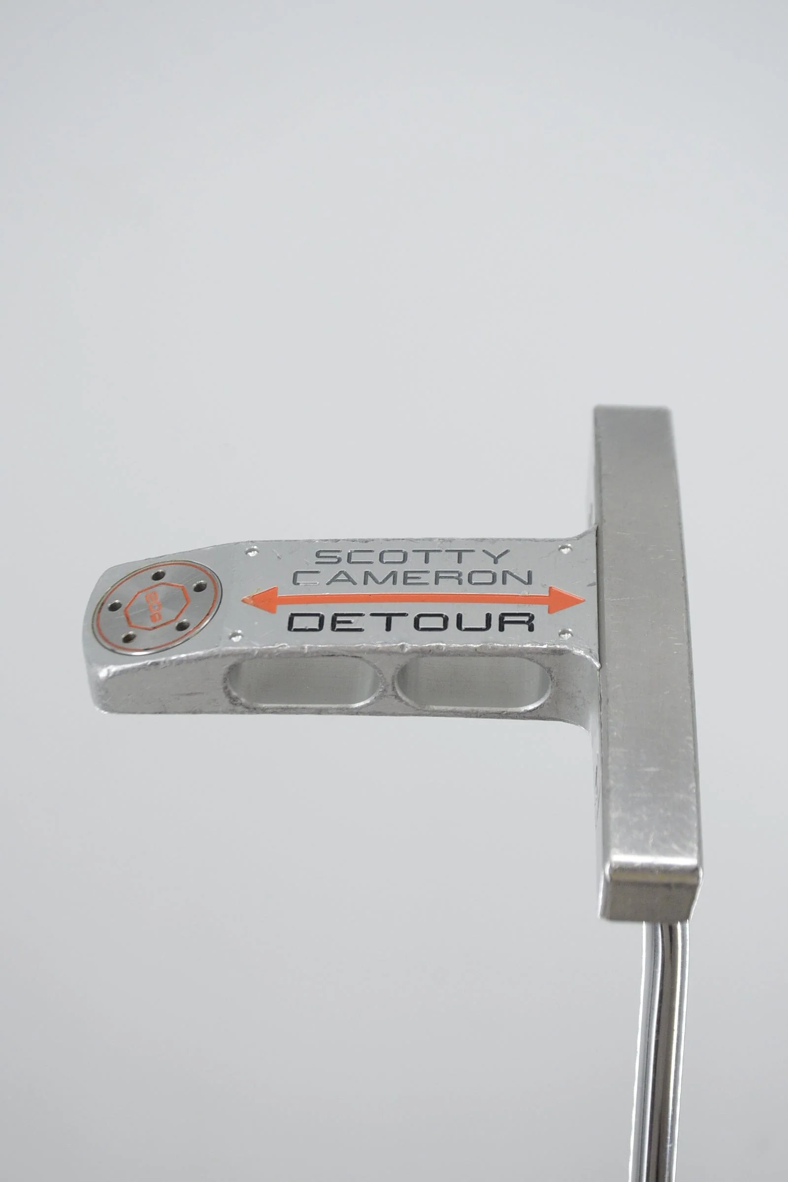 Scotty Cameron Detour Putter 37.5"
