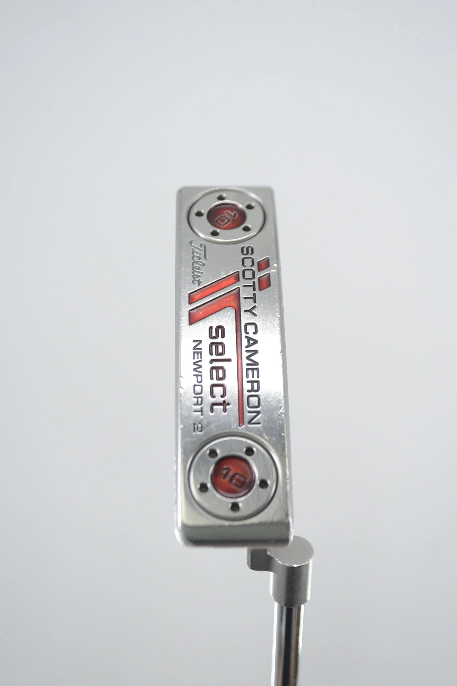 Scotty Cameron Select Newport 2 Putter 35"