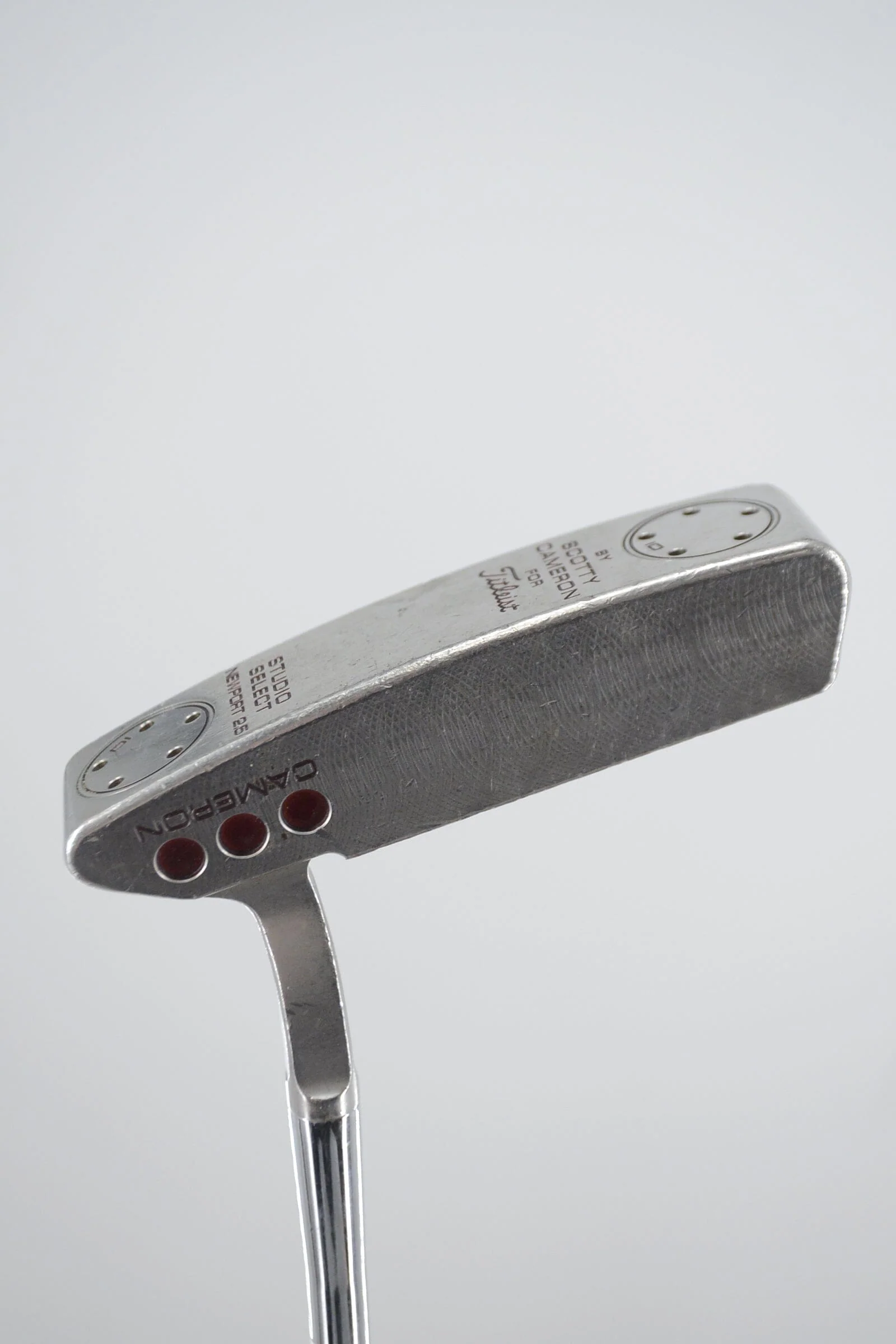 Scotty Cameron Studio Select Newport 2.5 Putter 36" - Image 2