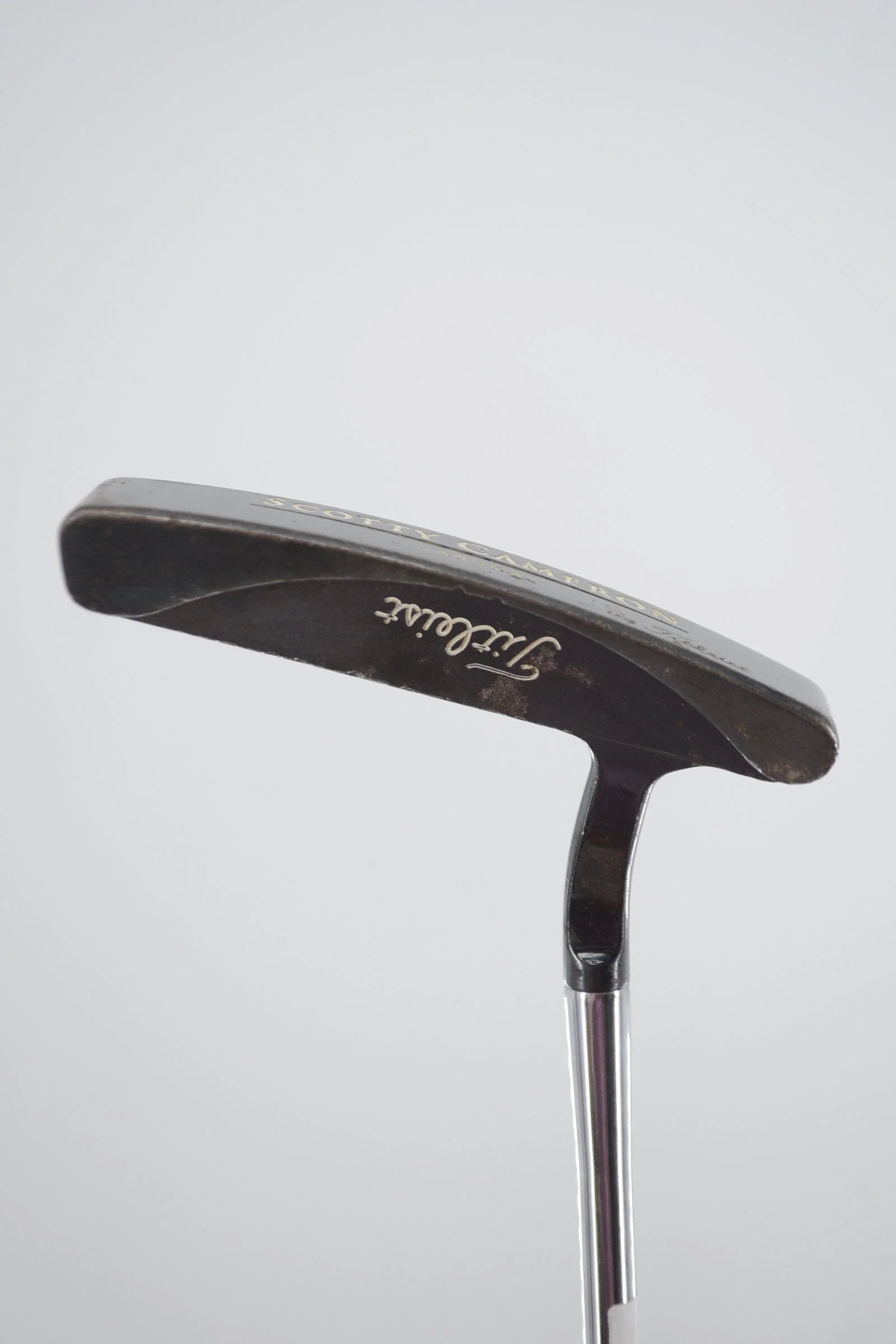 Scotty Cameron Laguna Putter 34" - Image 3