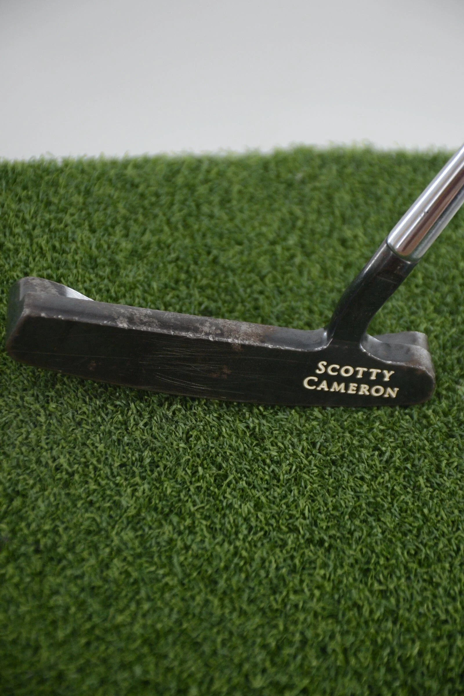 Scotty Cameron Laguna Putter 34" - Image 4