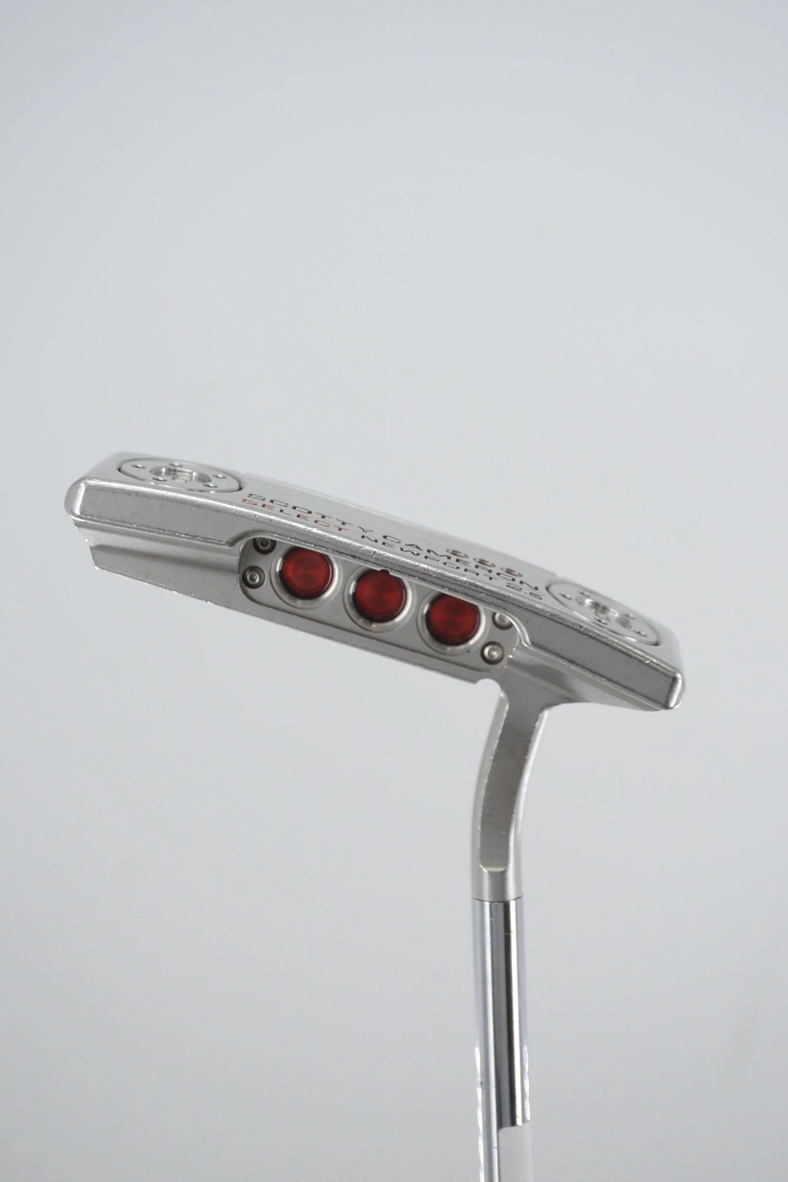 Scotty Cameron 2018 Select Newport 2.5 Putter 34.75" - Image 3