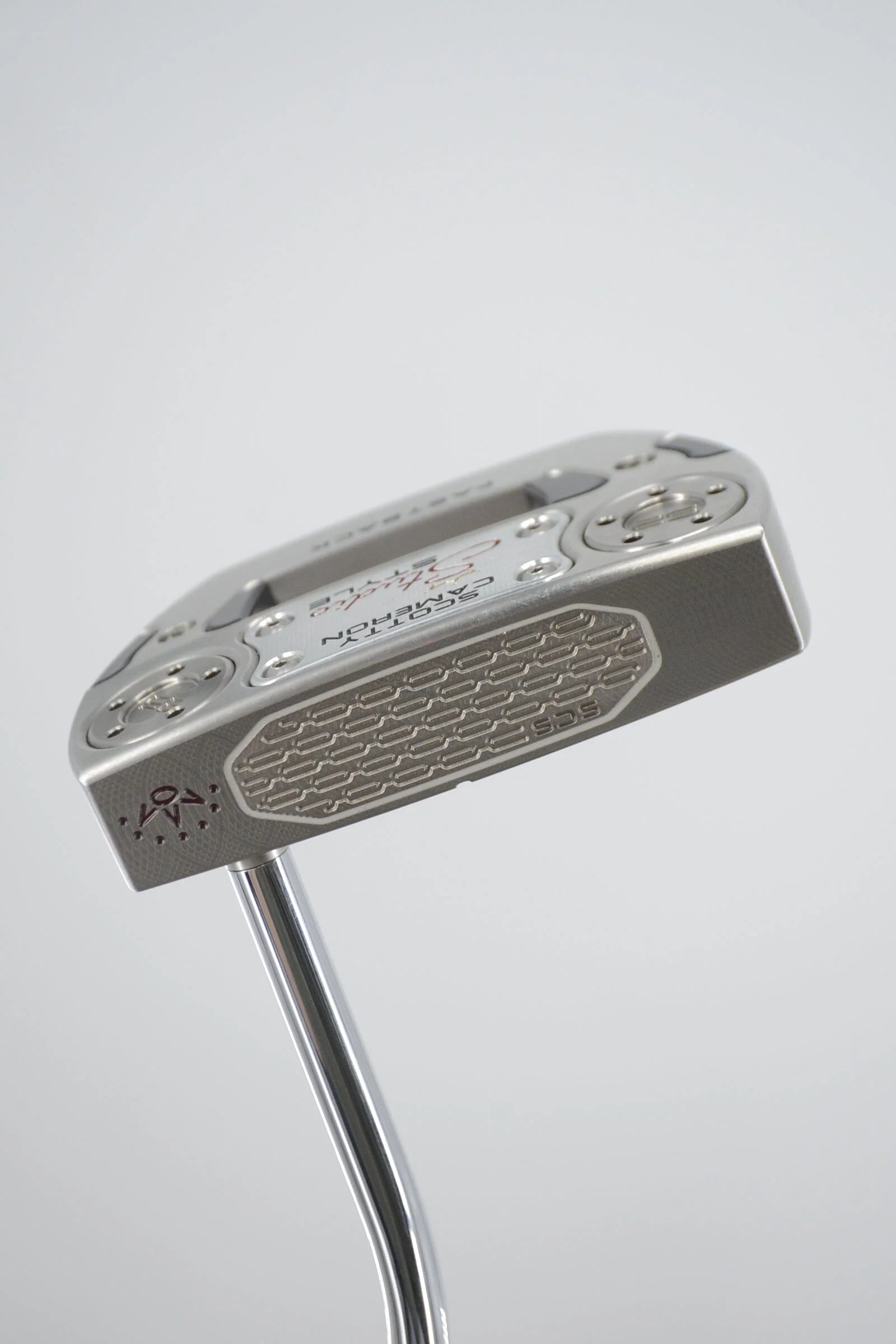 Scotty Cameron 2025 Studio Style Fastback Long Design Putter 38" - Image 2