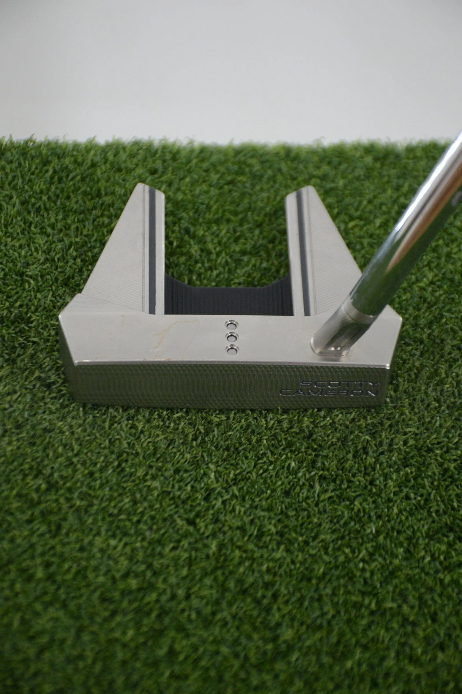 Scotty Cameron 2024 Phantom X 7.5 Putter 35.5" - Image 3