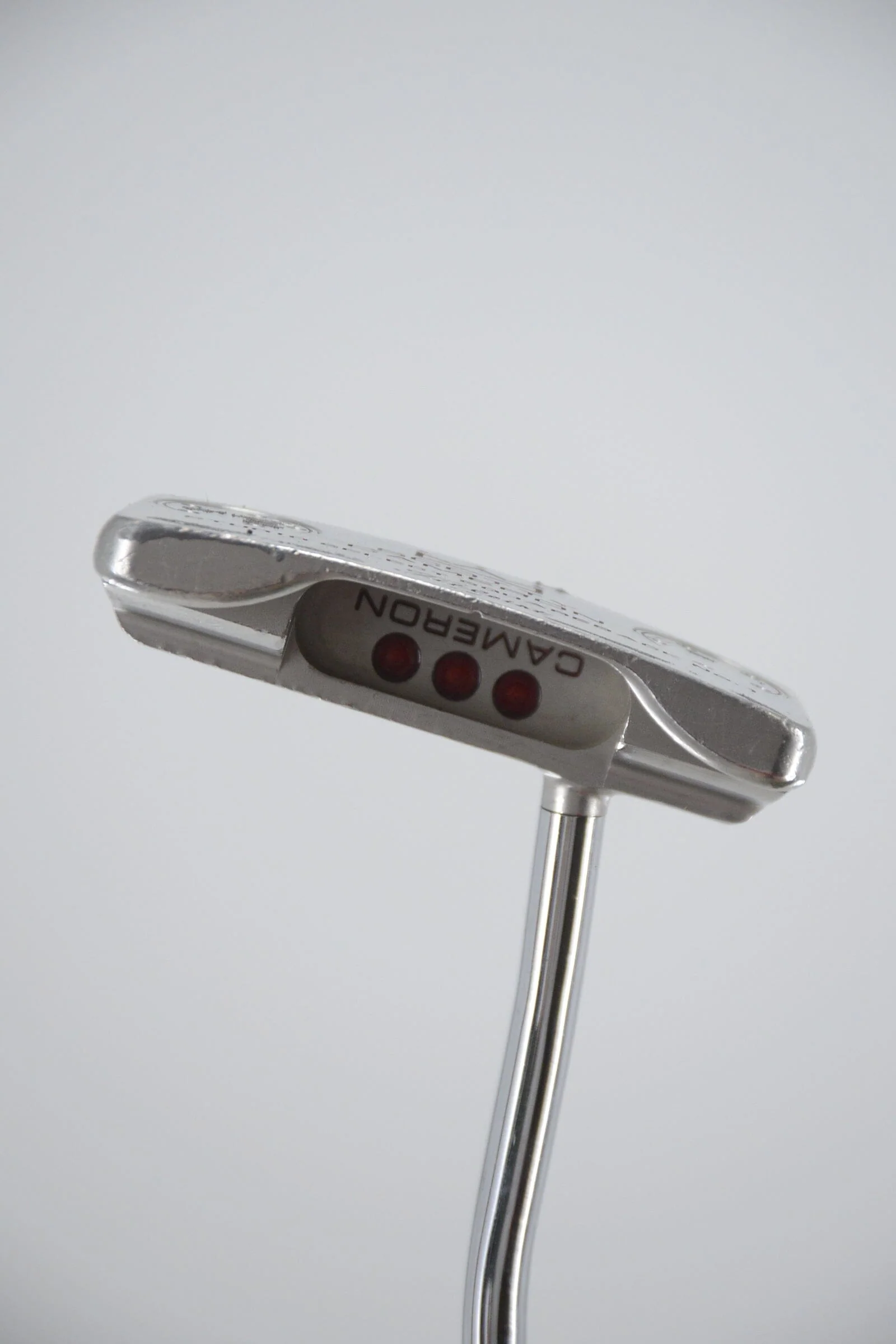 Scotty Cameron Studio Select Squareback Putter 33.75" - Image 3