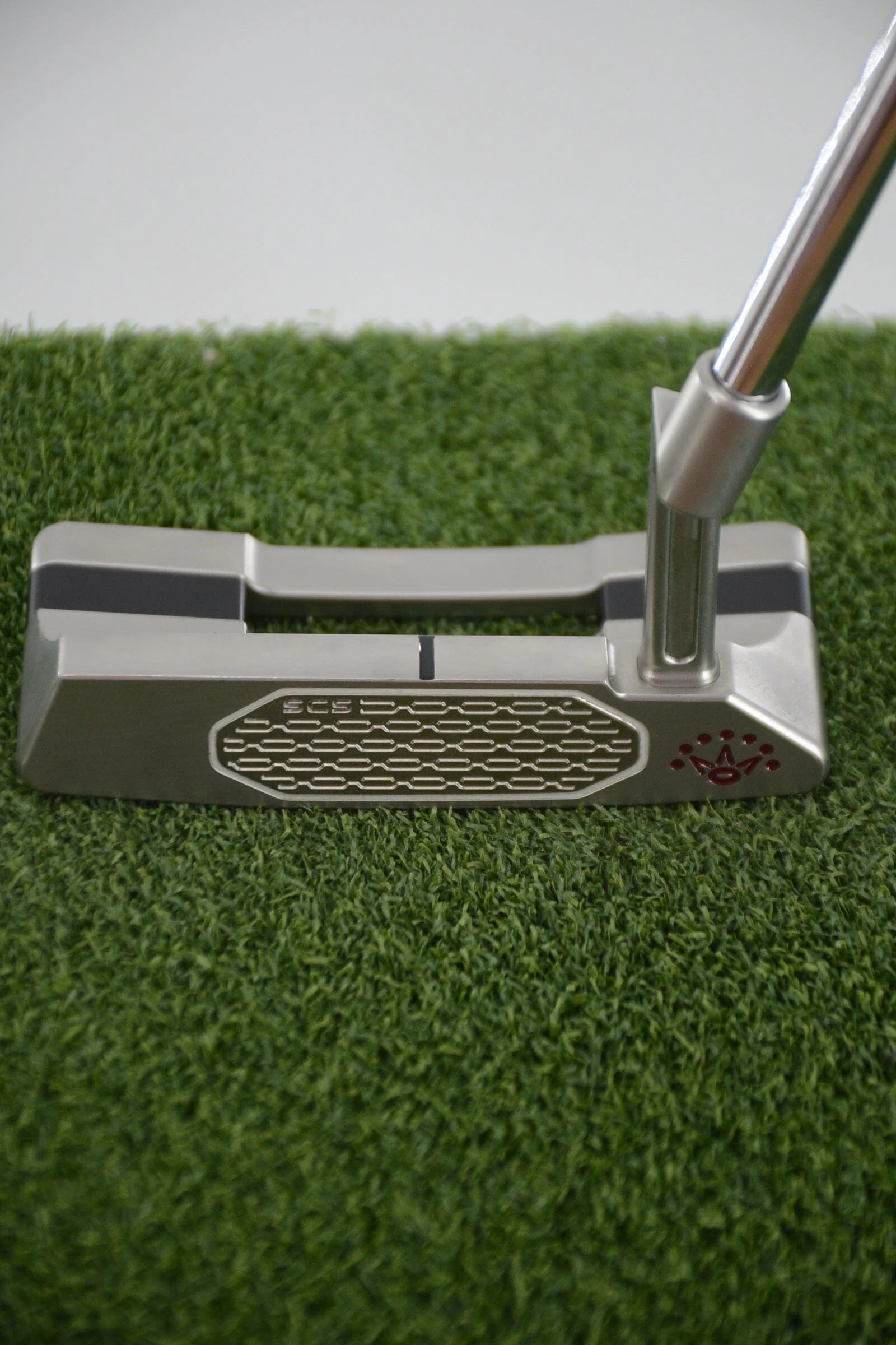 Scotty Cameron 2025 Studio Style Squareback 2 Putter 34" - Image 4
