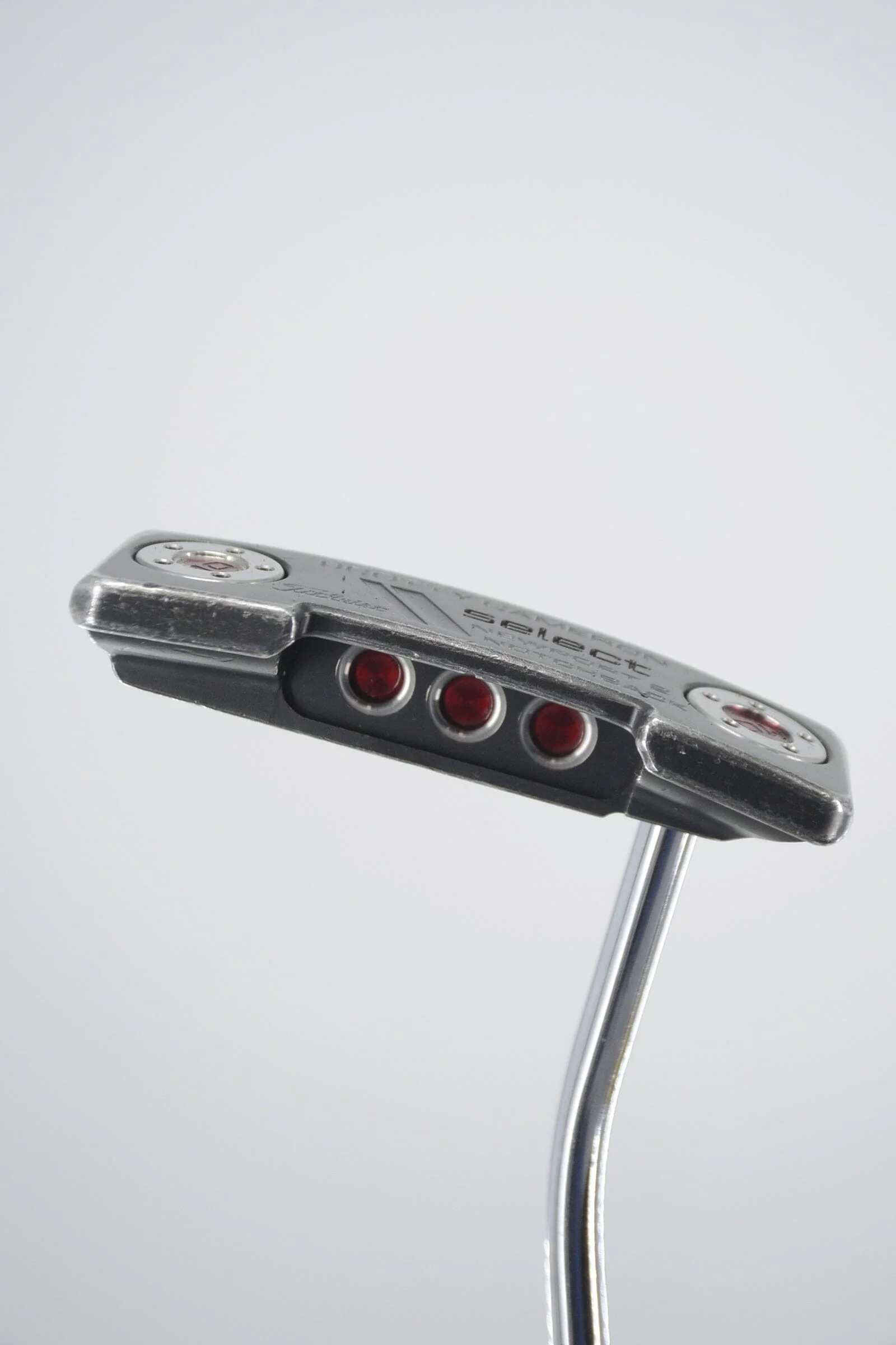 Scotty Cameron 2016 Select Newport 2 Notchback Putter 35" - Image 3
