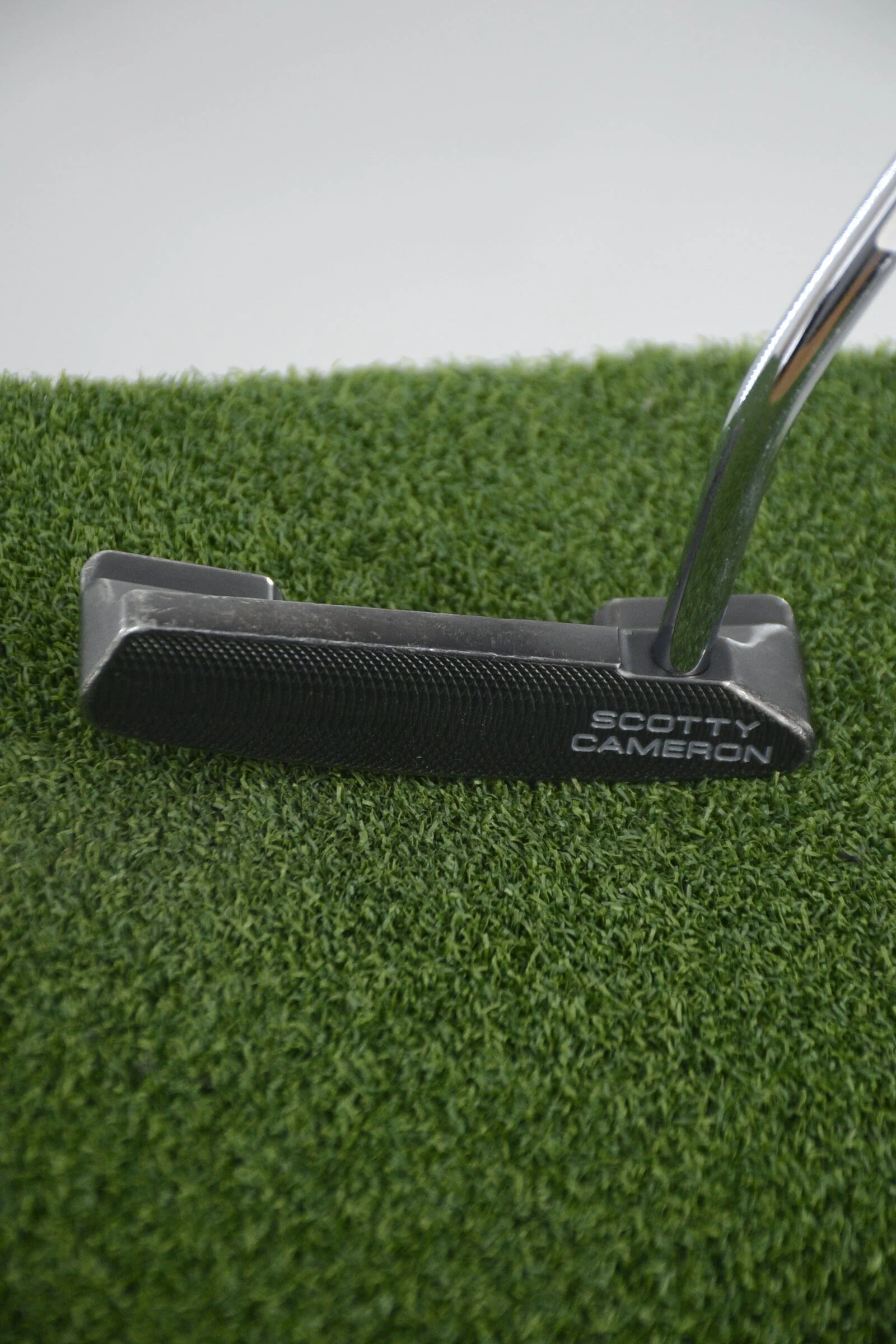 Scotty Cameron 2016 Select Newport 2 Notchback Putter 35" - Image 4