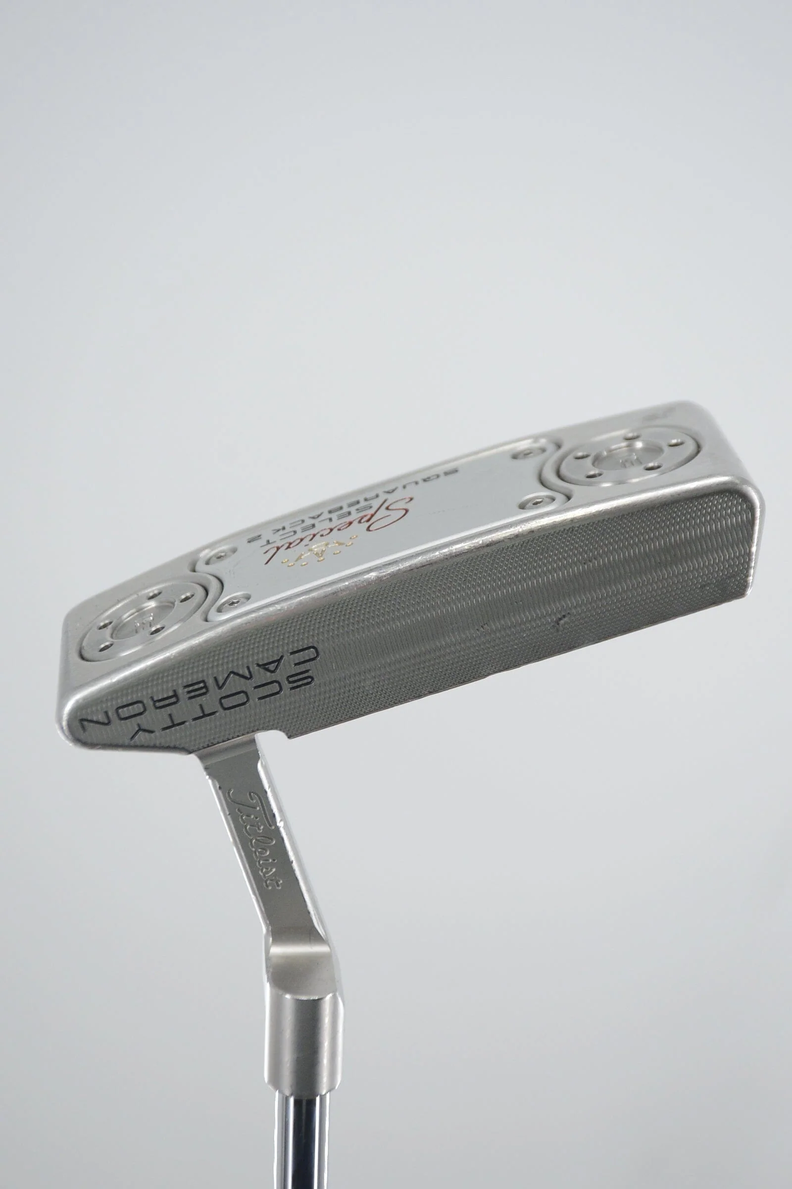 Scotty Cameron Special Select Squareback 2 Putter 33.5" - Image 2