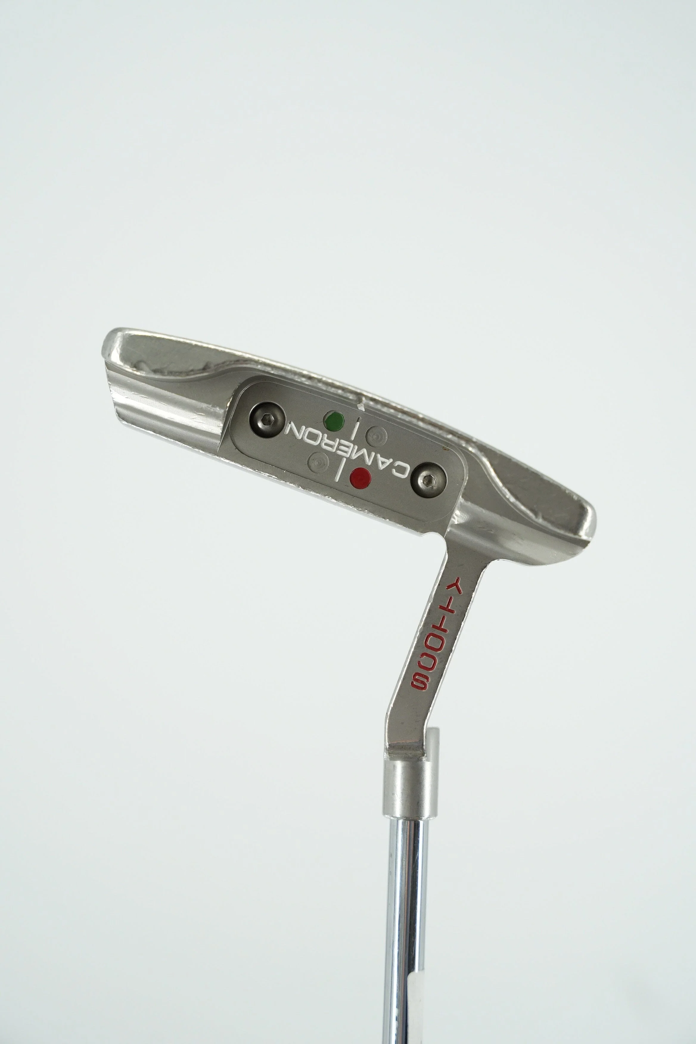 Scotty Cameron Studio Style Newport Putter 35" - Image 3