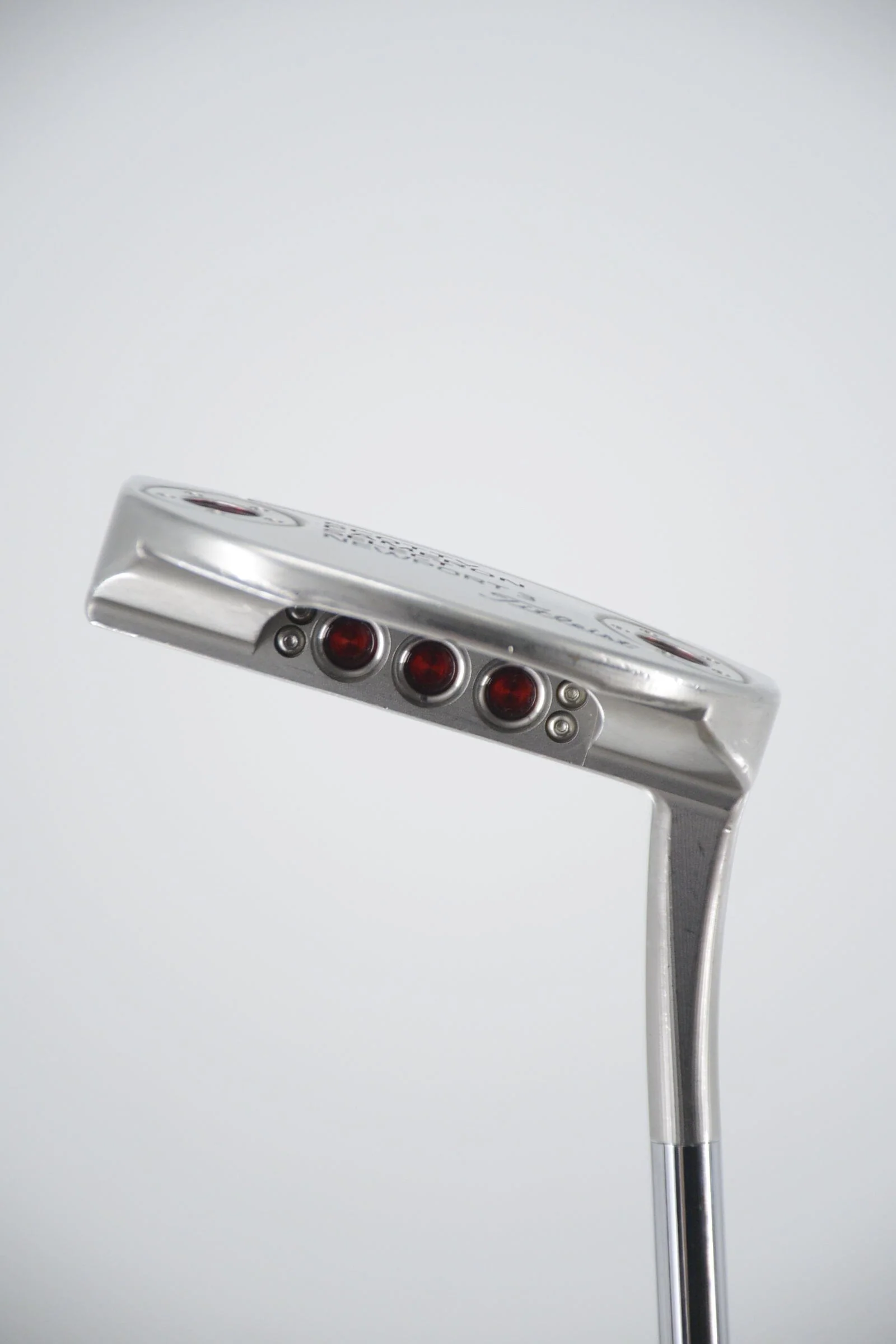 Scotty Cameron Select Newport 3 Putter 33.5" - Image 3