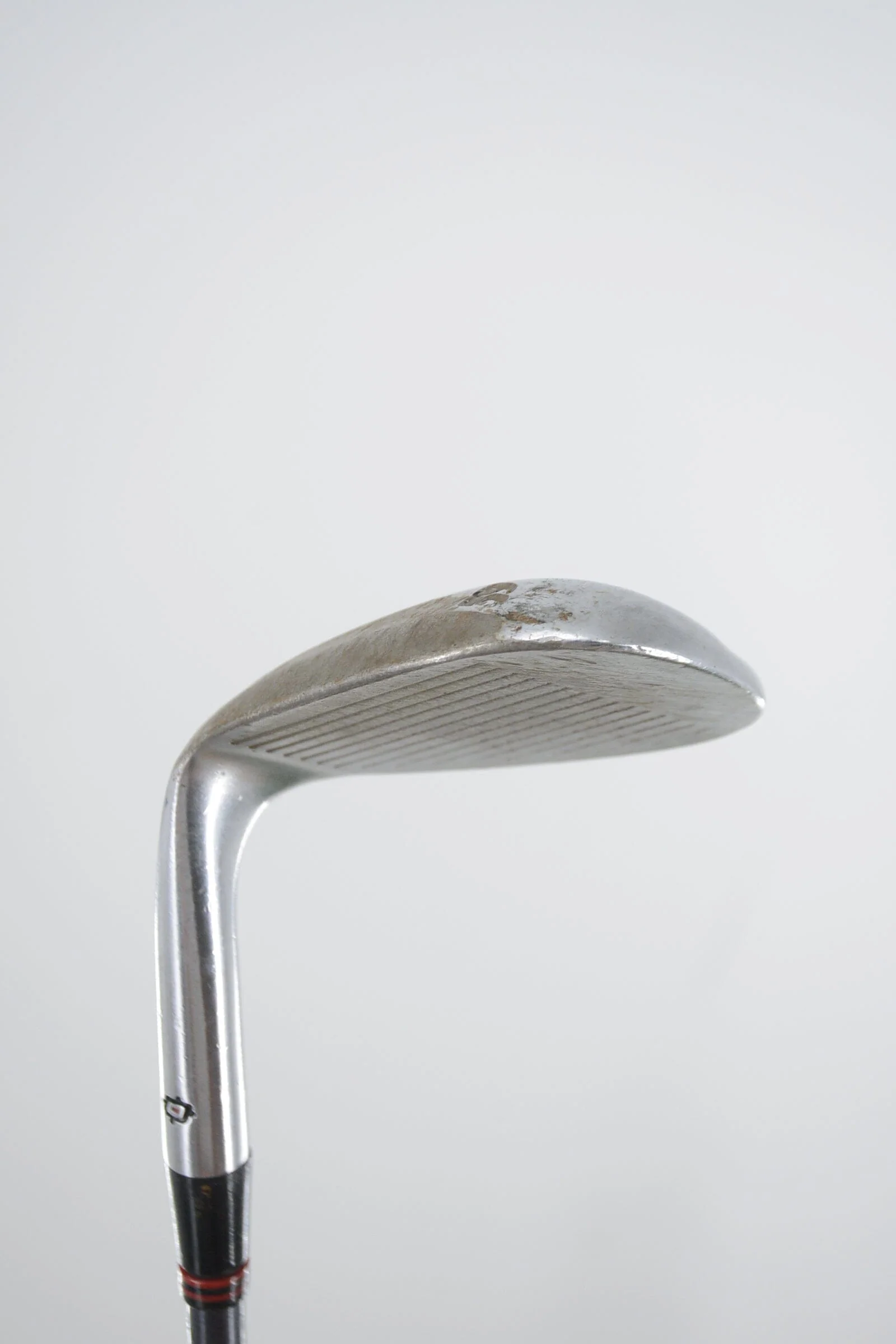 Scor 4161 59 Degree Wedge S Flex 35.25" - Image 2