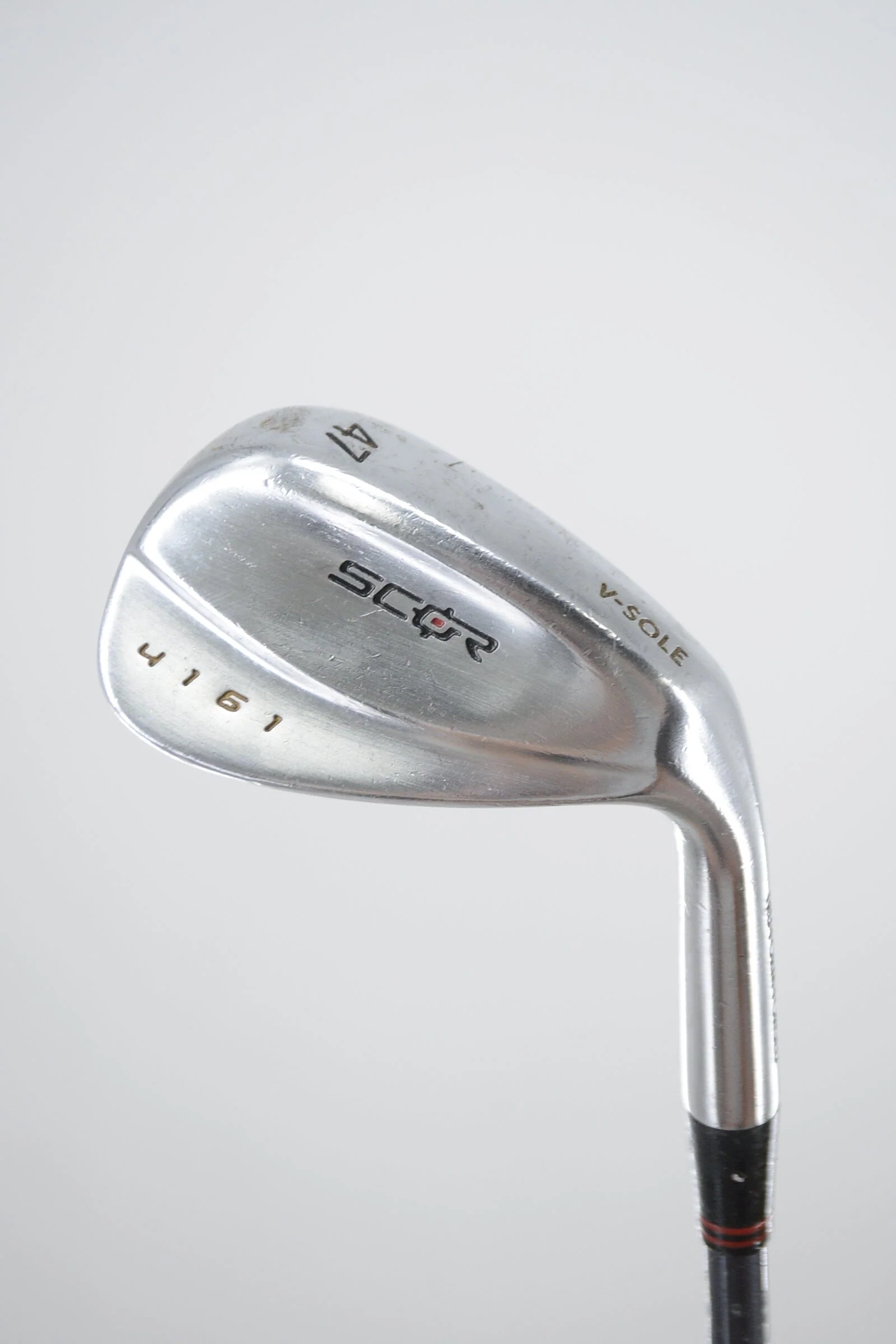 Scor 4161 47 Degree Wedge S Flex 36"