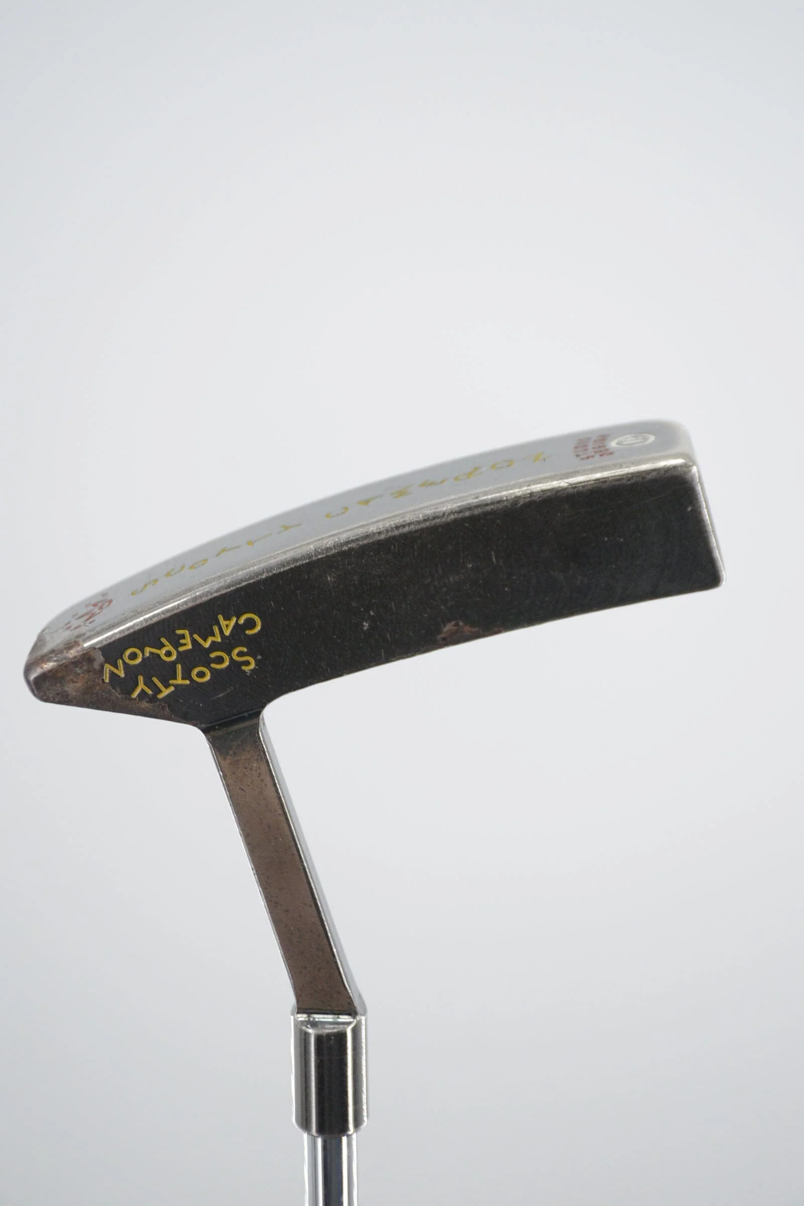 Scotty Cameron Studio Design 1.5 Putter 35" - Image 2