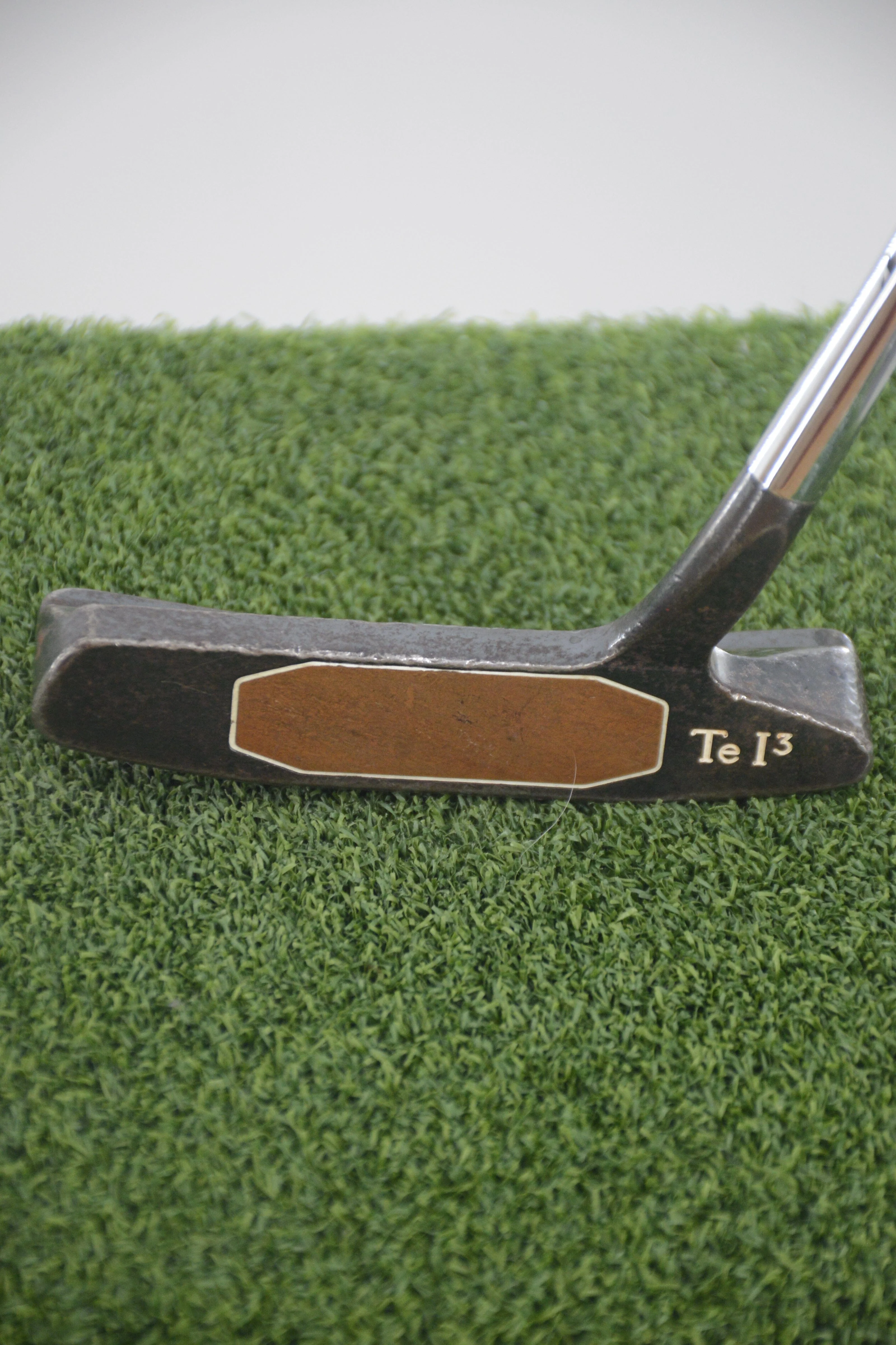 Scotty Cameron Teryllium Two Santa Fe Two Putter 35" - Image 4
