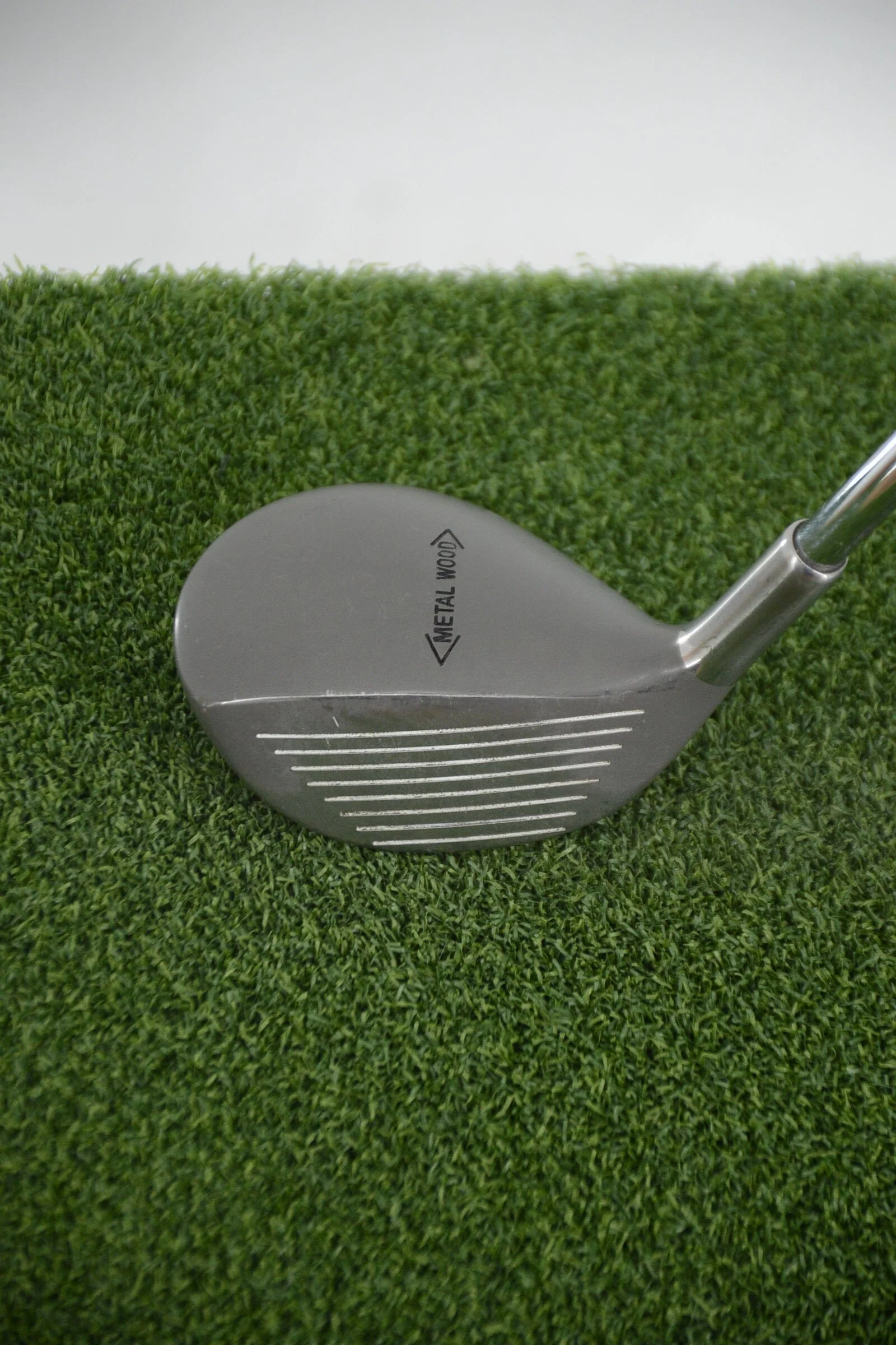 Select Model Pro Design 4 Wood S Flex 42.75" - Image 3