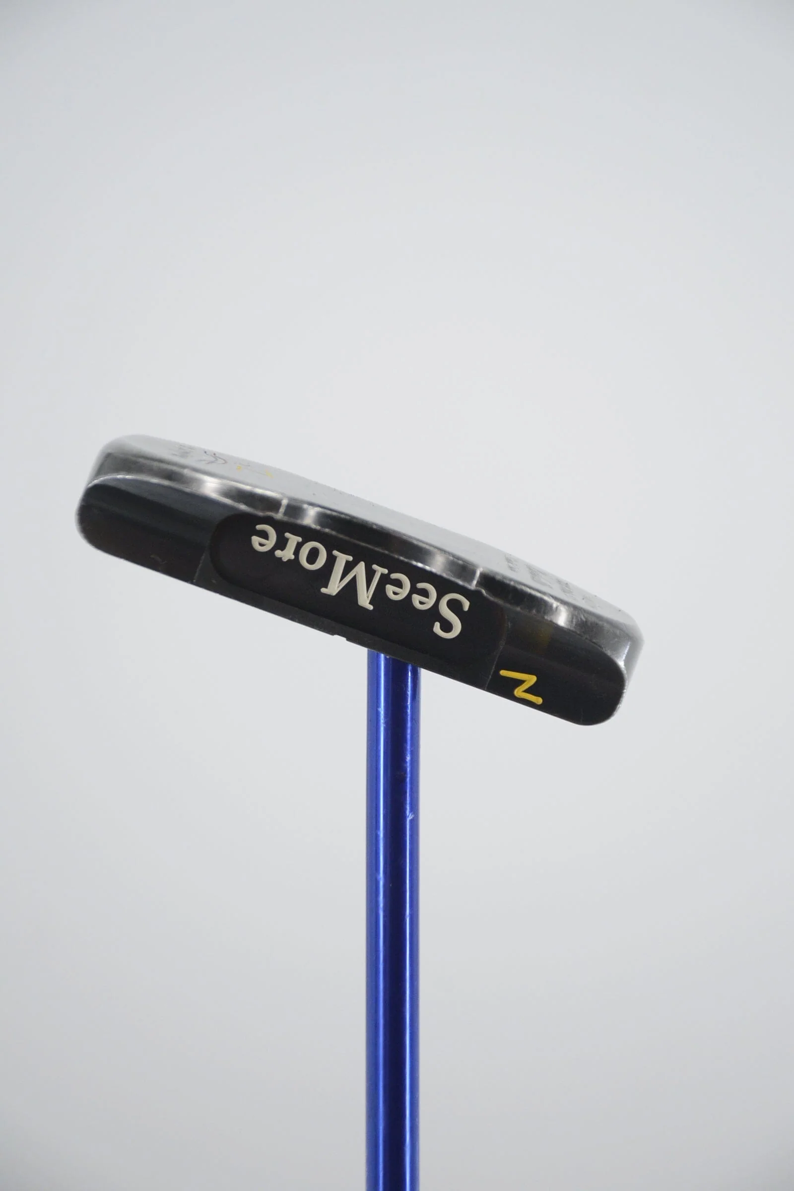 See More Nashville Z3C Mallet Black Putter 35.5" - Image 3