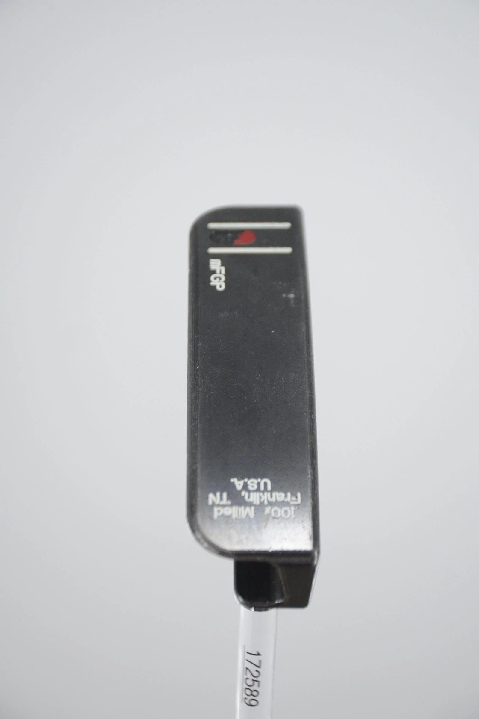 See More MFGP Putter 36"