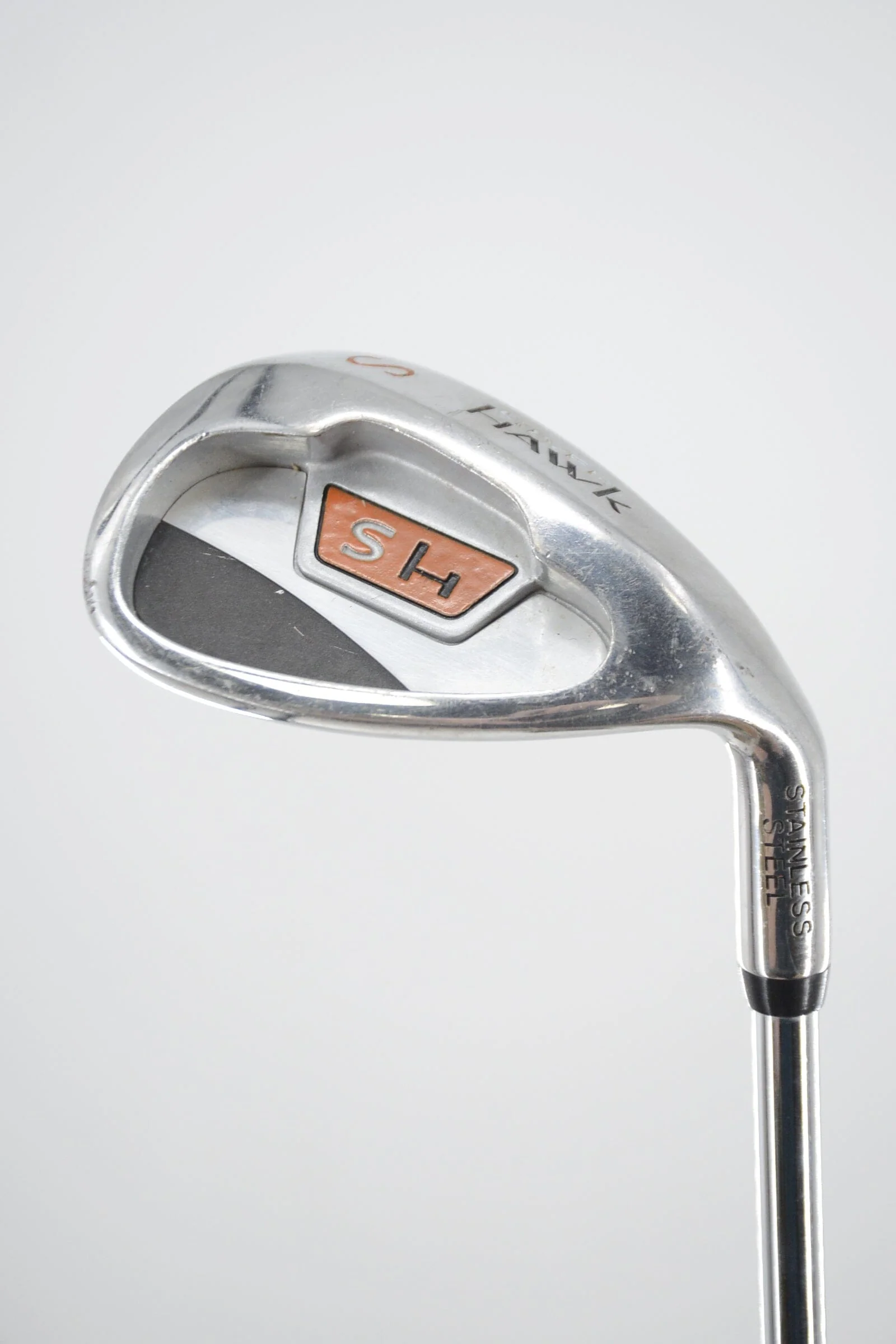 Silver Hawk  SW R Flex 35"