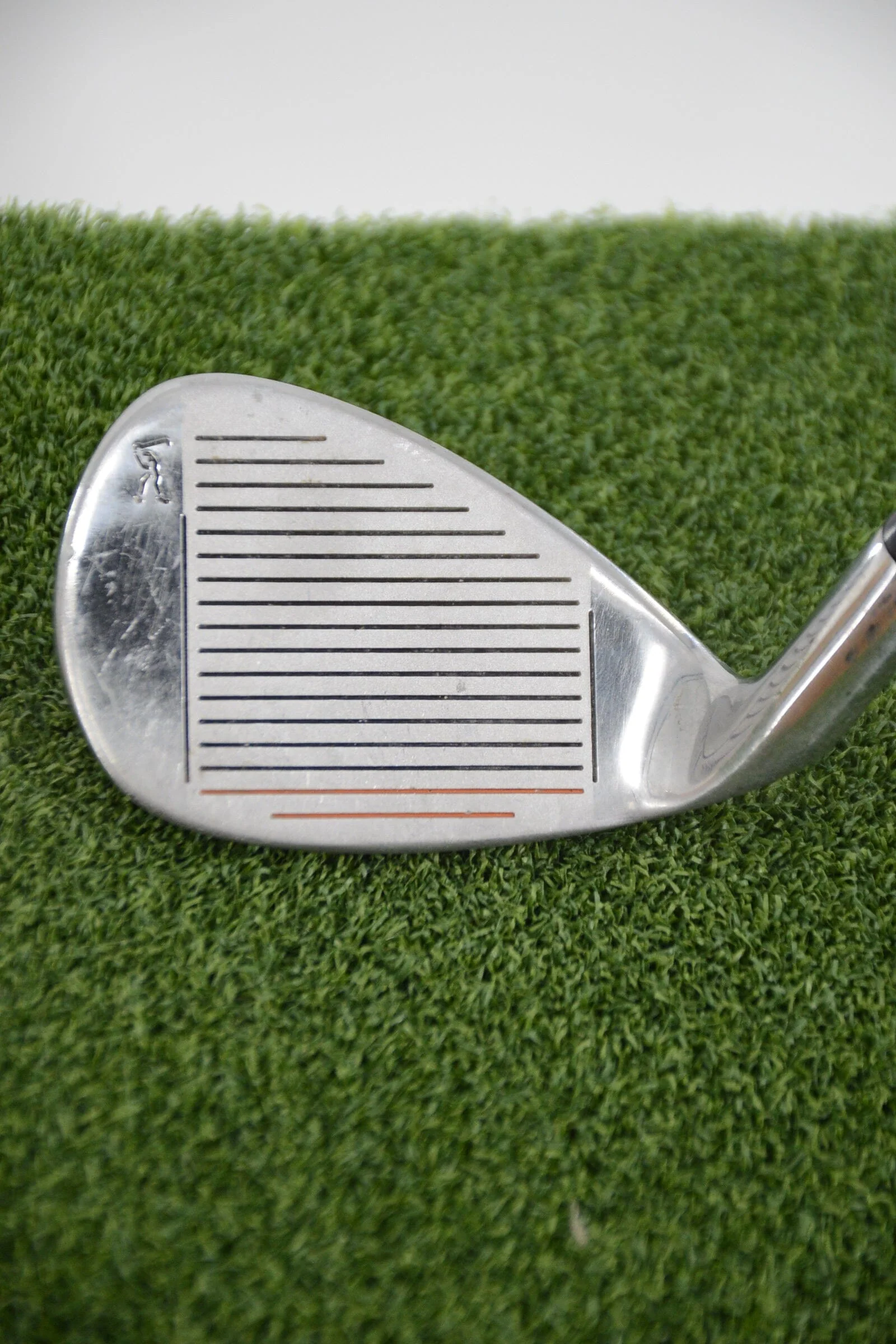 Silver Hawk  SW R Flex 35" - Image 3