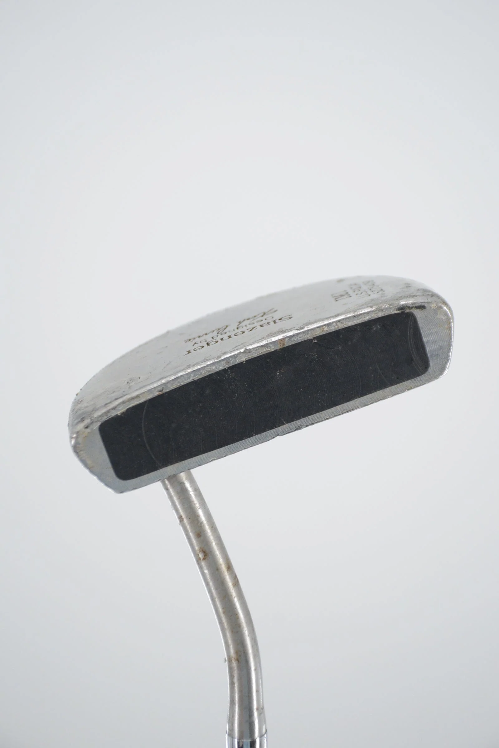 Slazenger Kirk Currie Putter 35" - Image 2