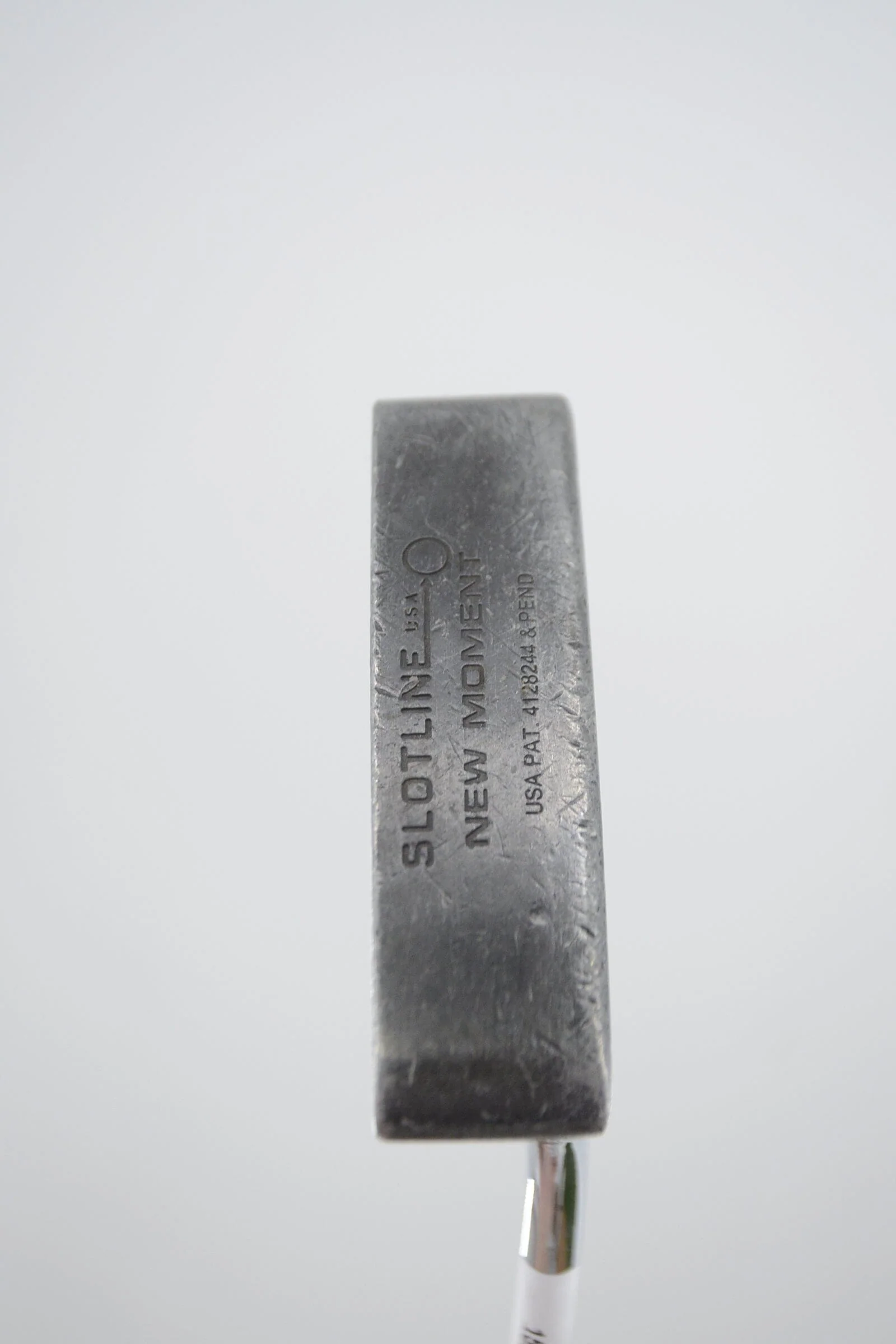 Slotline New Moment Putter 35.5"