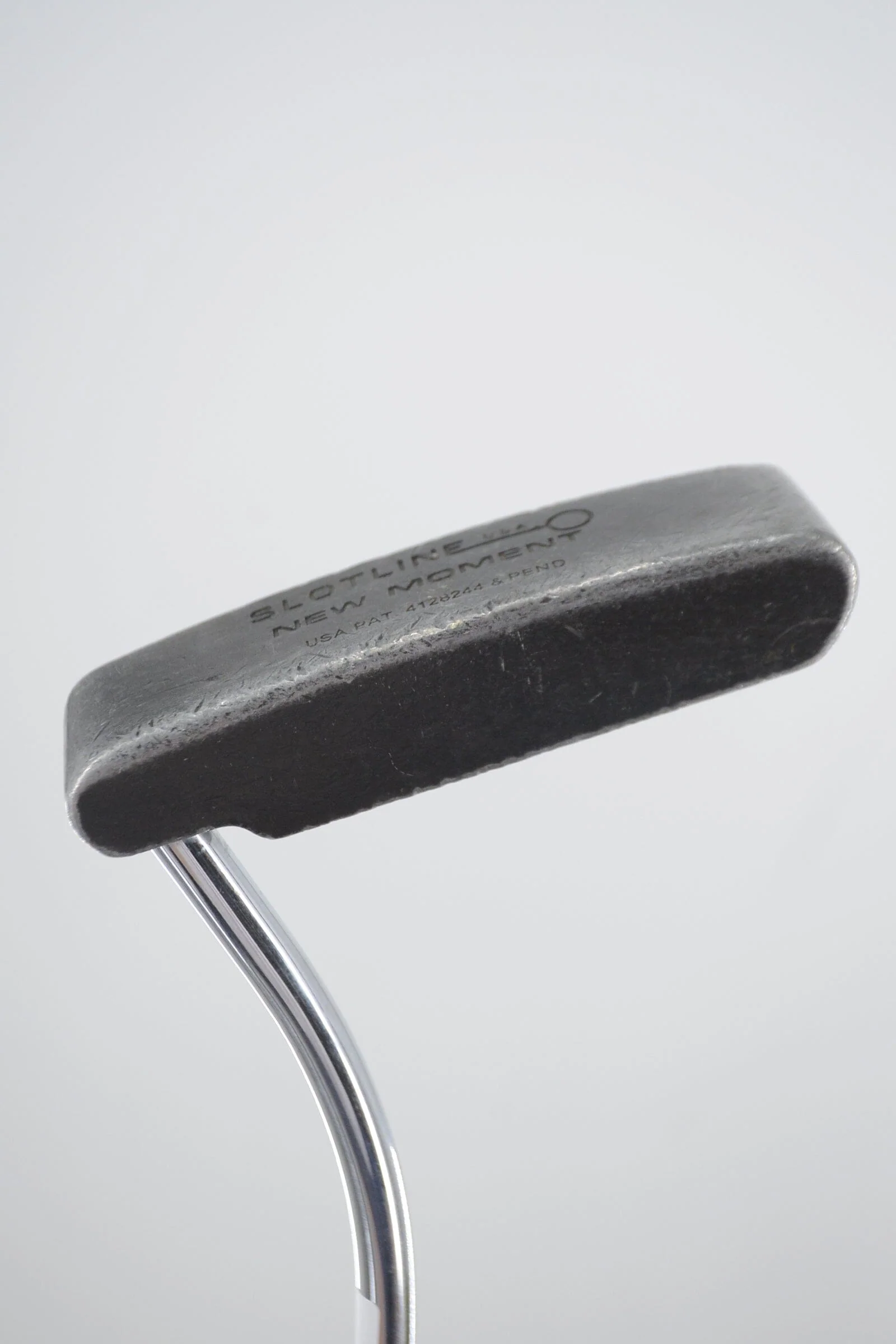 Slotline New Moment Putter 35.5" - Image 2