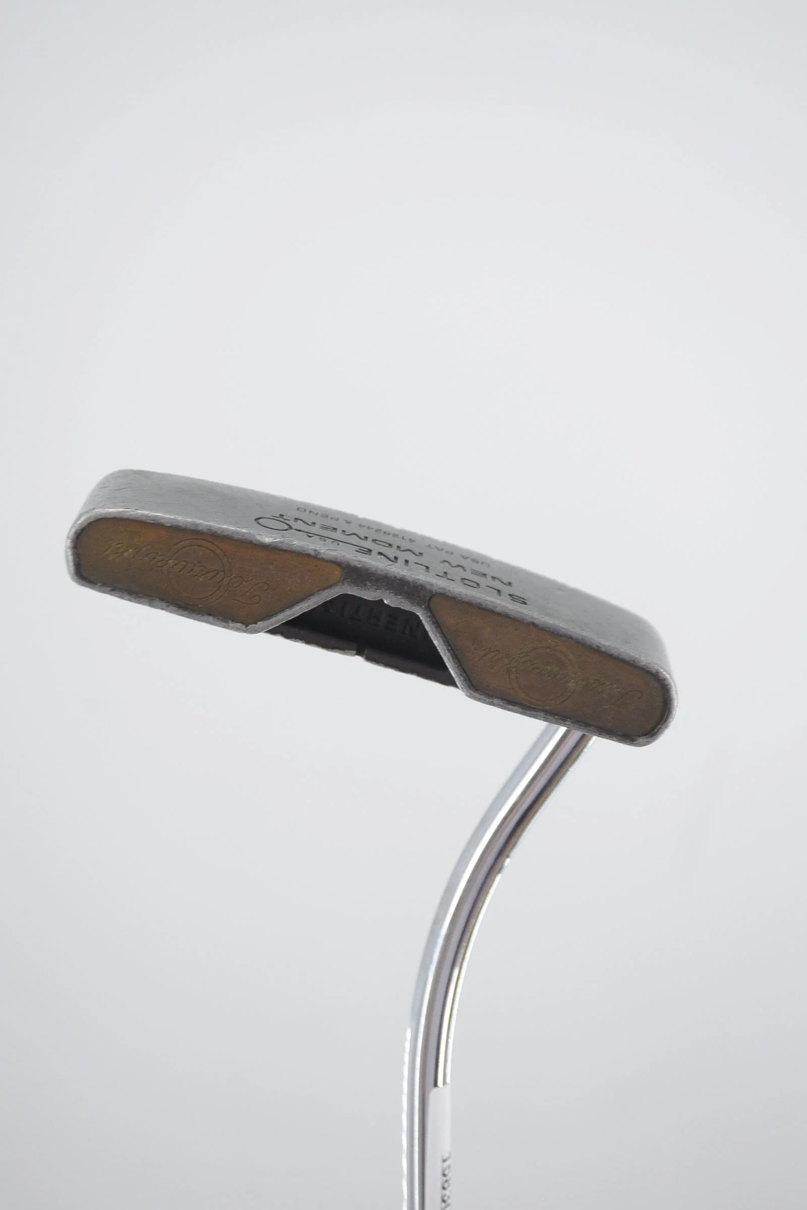 Slotline New Moment Putter 35.5" - Image 3