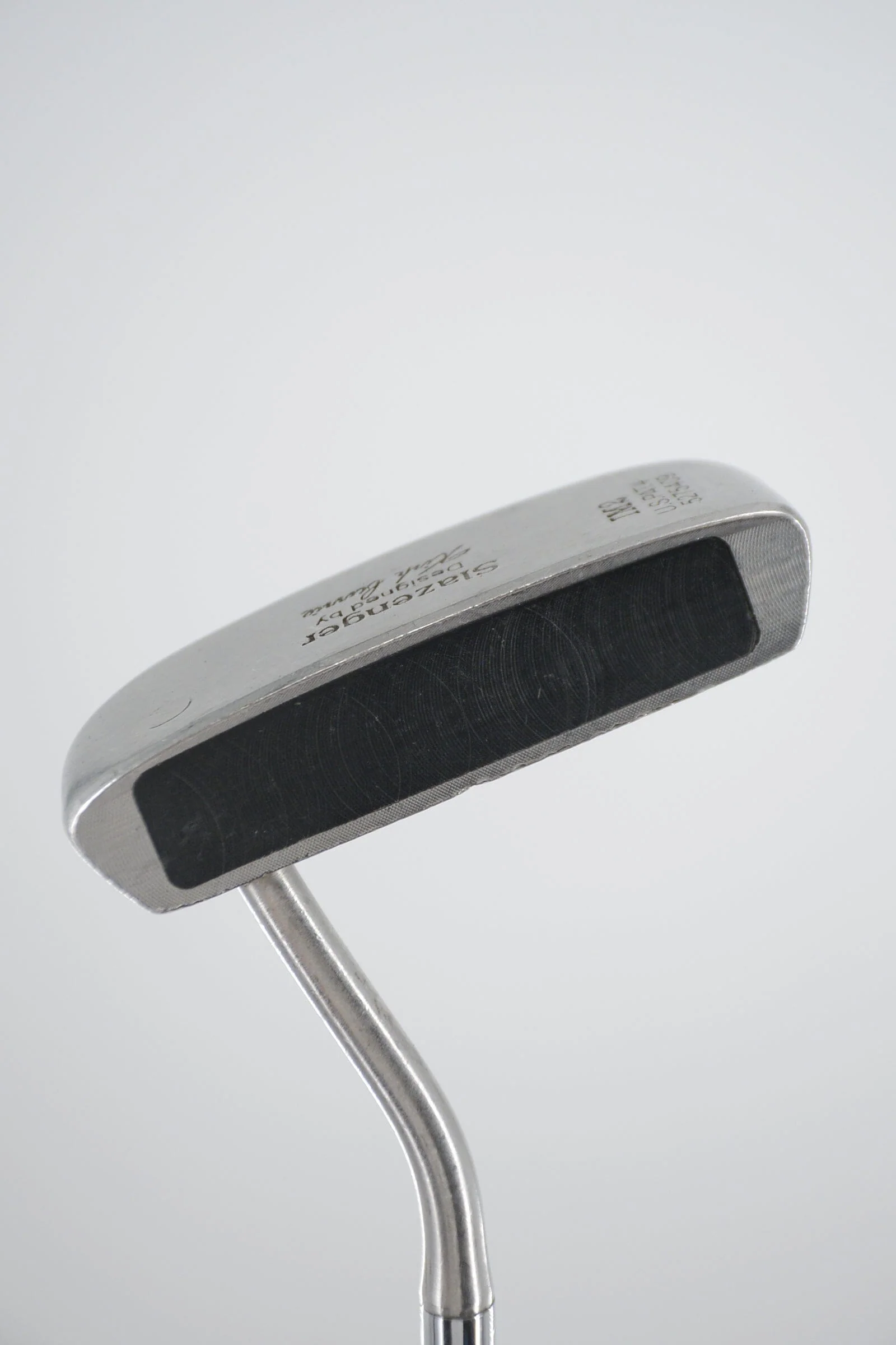 Slazenger IM2 Putter 35.25" - Image 2