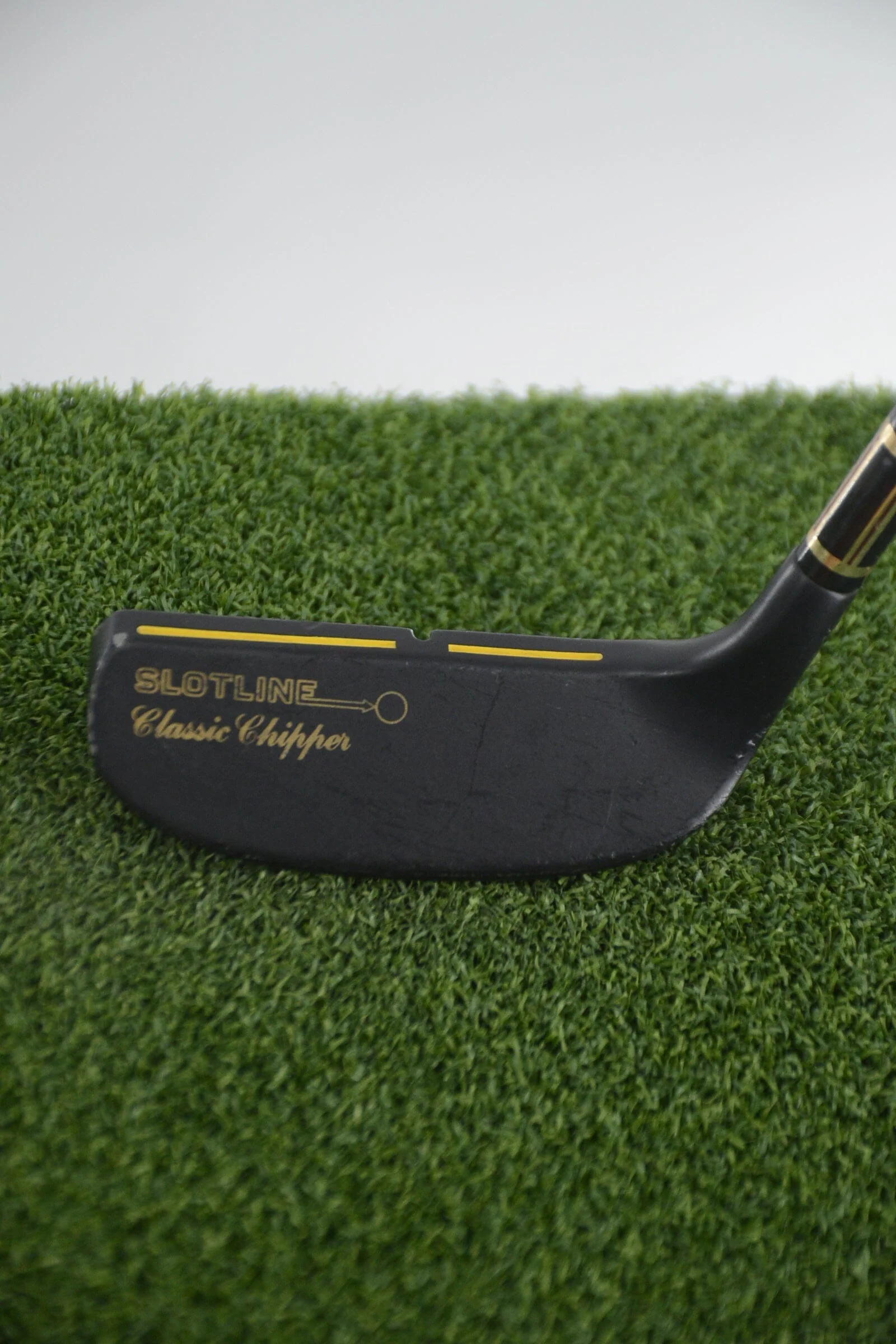 SoftLine Edition Chipper Wedge Flex 35" - Image 3