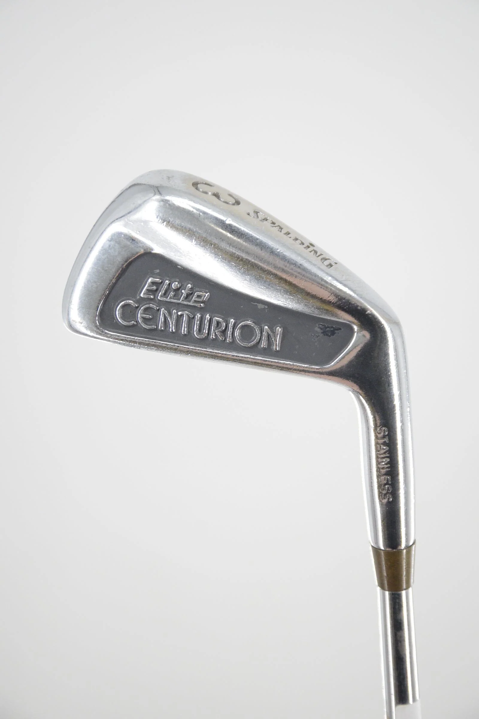 Spalding Elite Centurion 3 Iron R Flex 38"