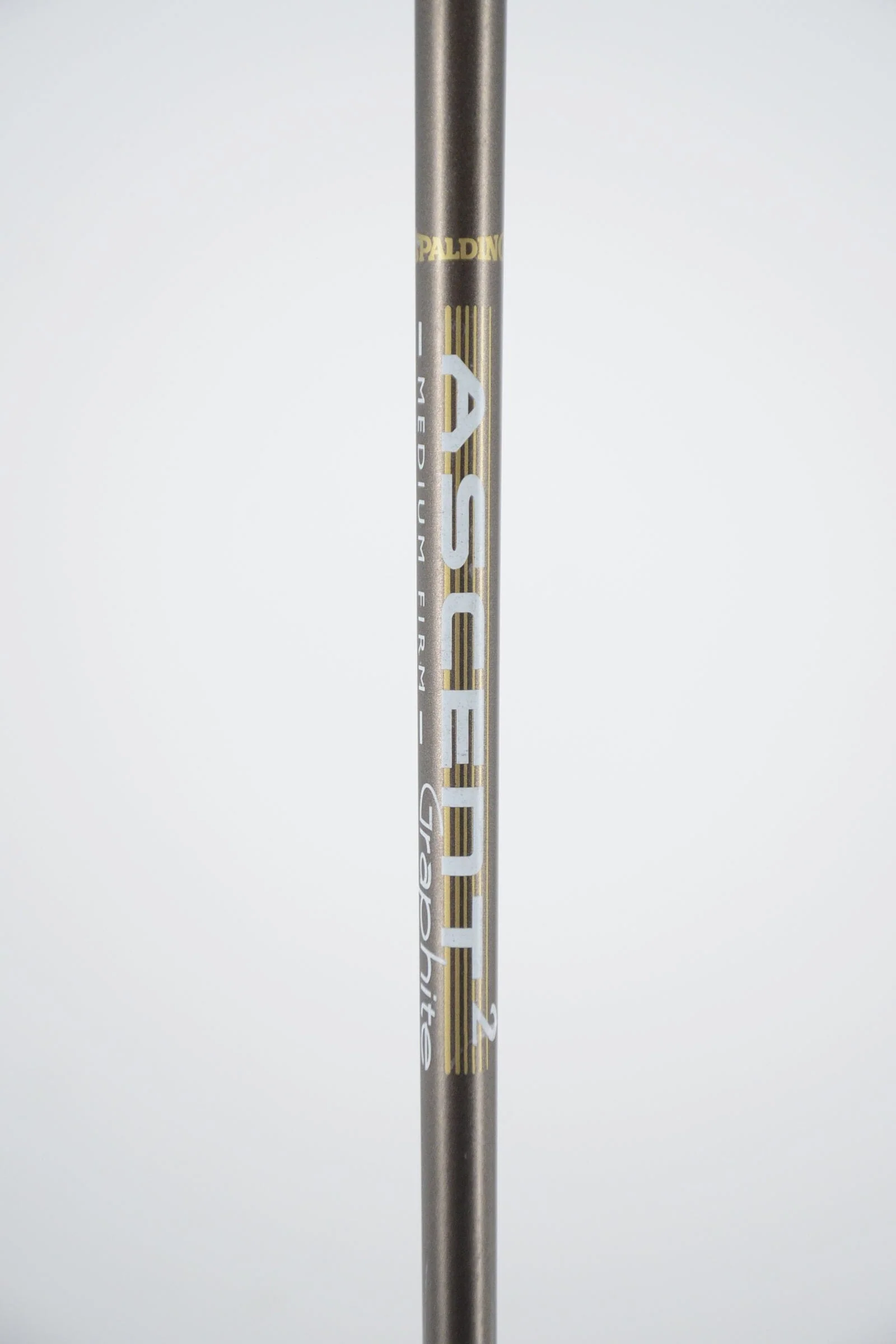 Spalding Oversize 5 Wood R Flex 41.5" - Image 4