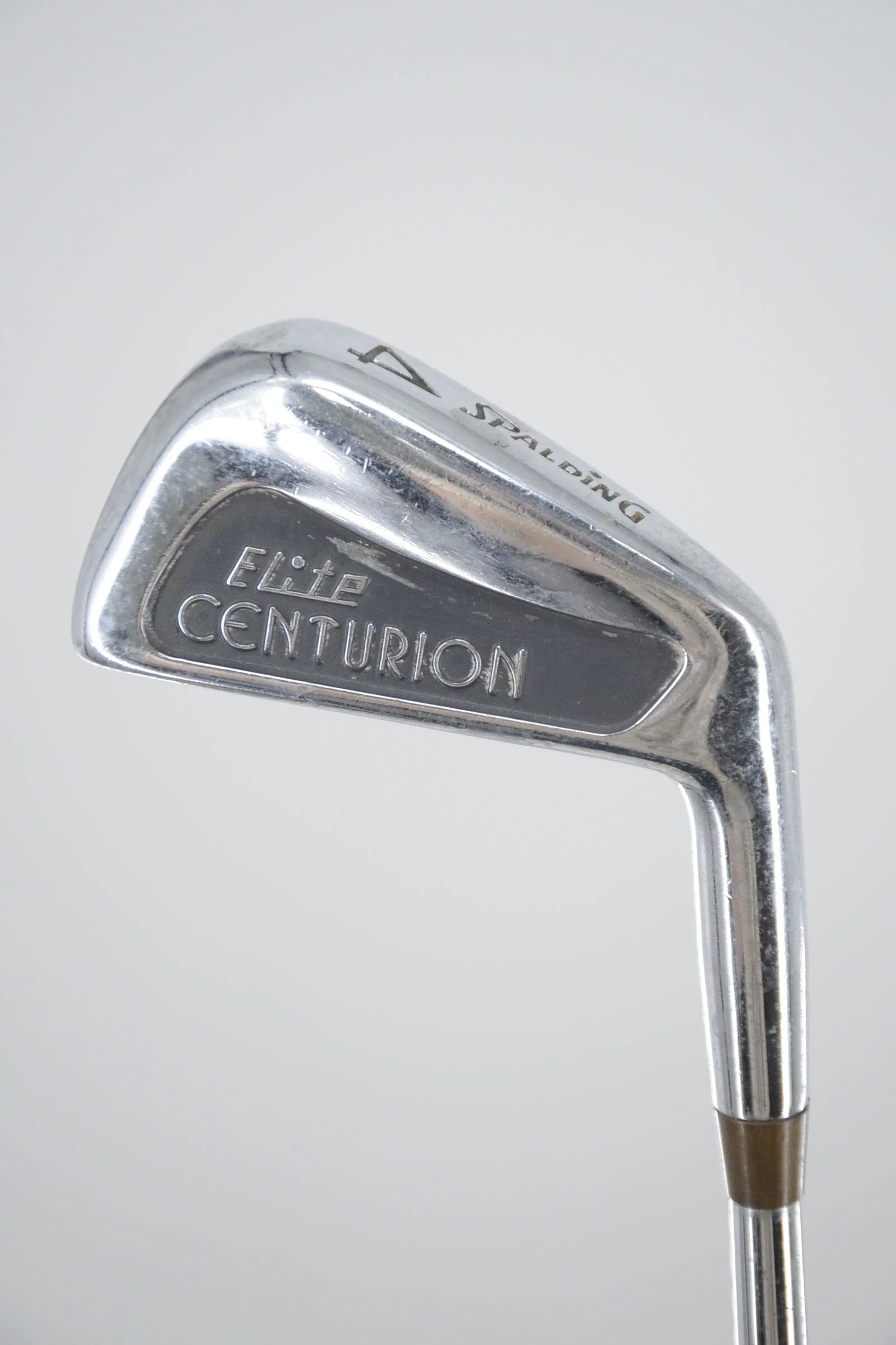 Spalding Elite Centurion 4 Iron S Flex 37.75"
