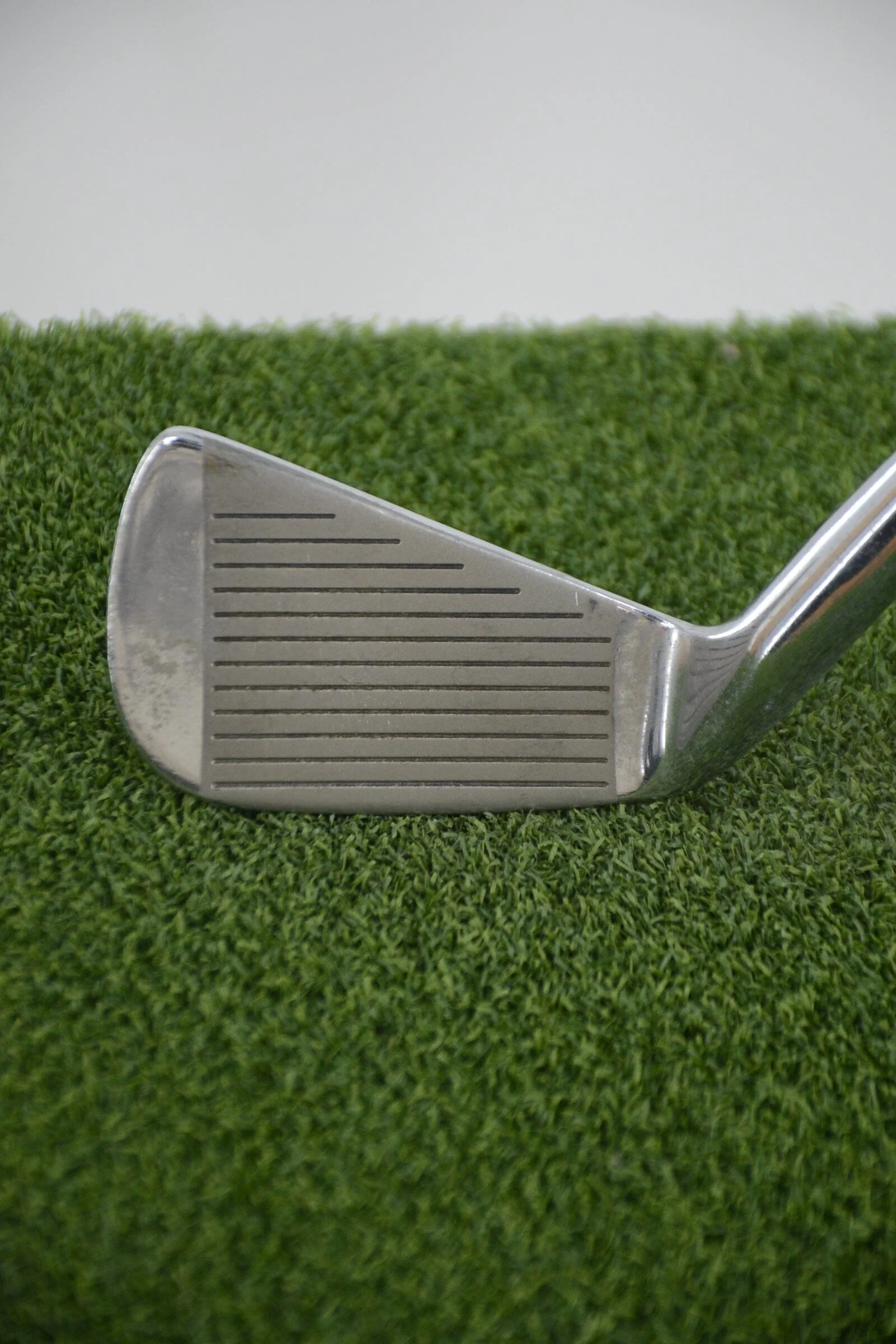 Spalding Elite Centurion 4 Iron S Flex 37.75" - Image 3