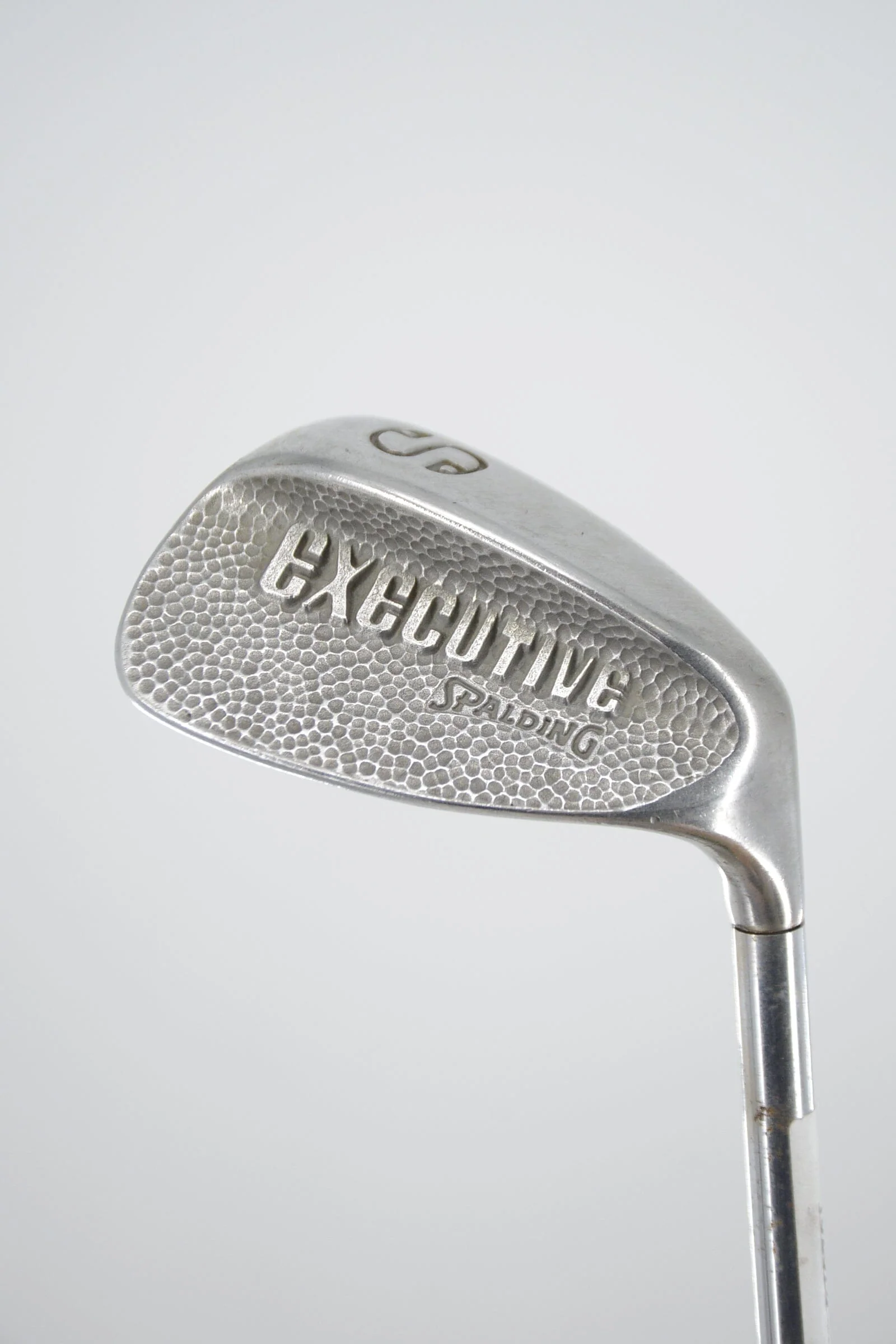 Spalding Executive SW S Flex 34.25"