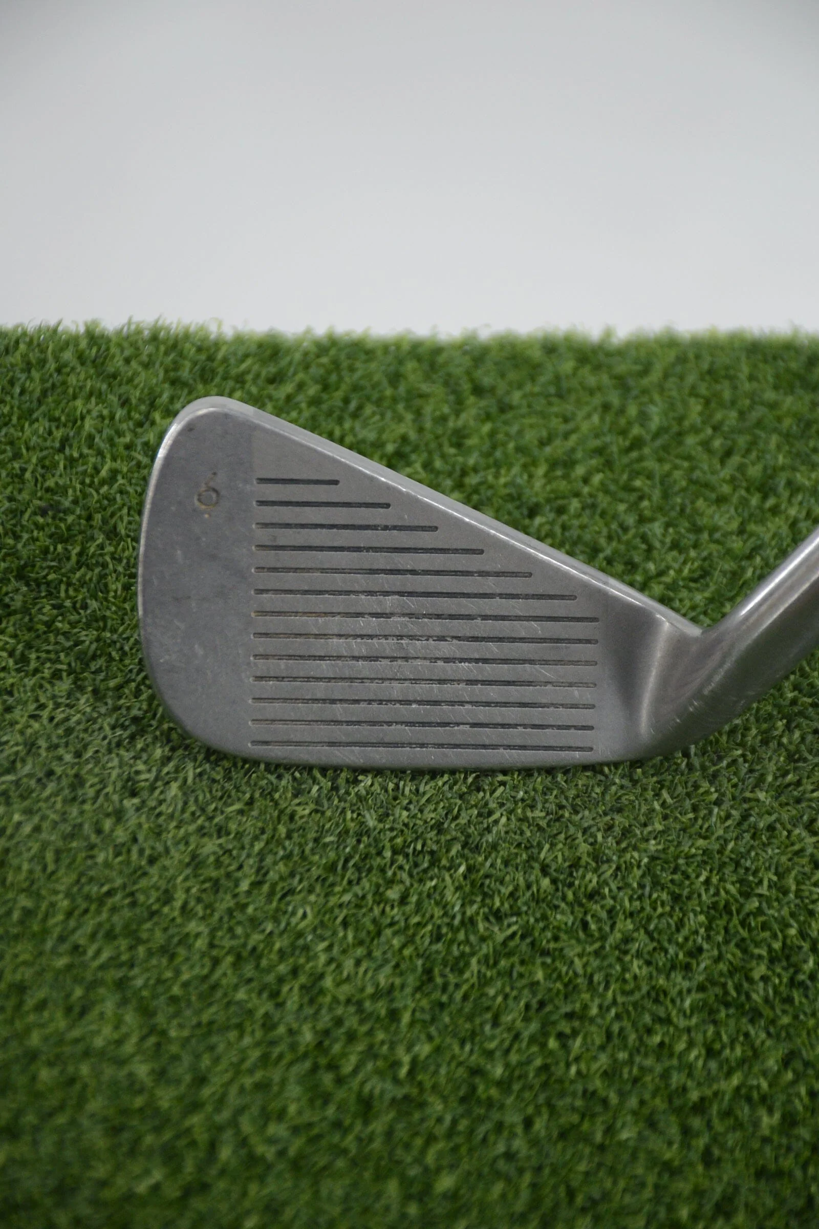 Spalding Top Flite Plus 6 Iron S Flex 37.25" - Image 3