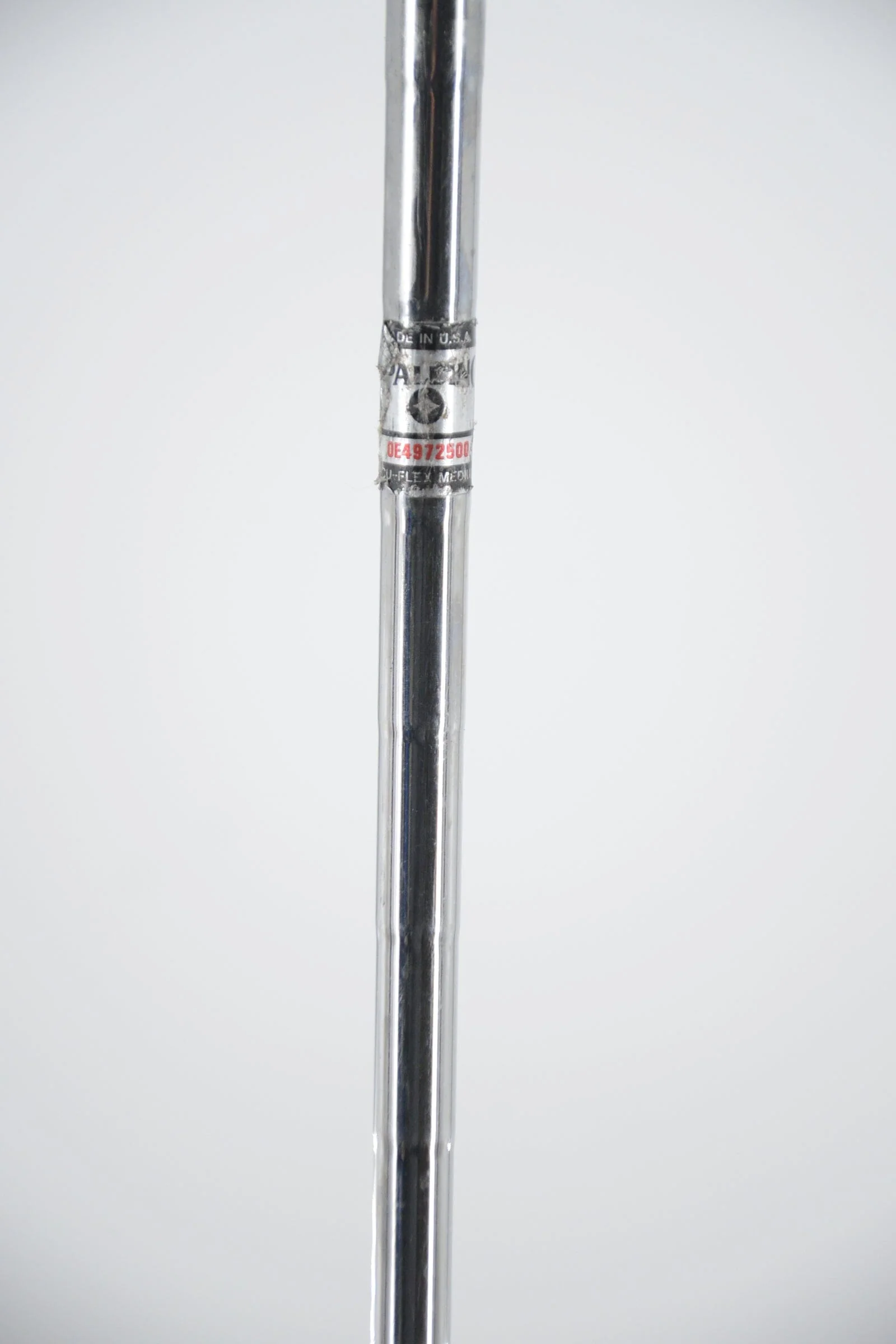 Spalding Tour XD 6 Iron S Flex 36.5" - Image 4