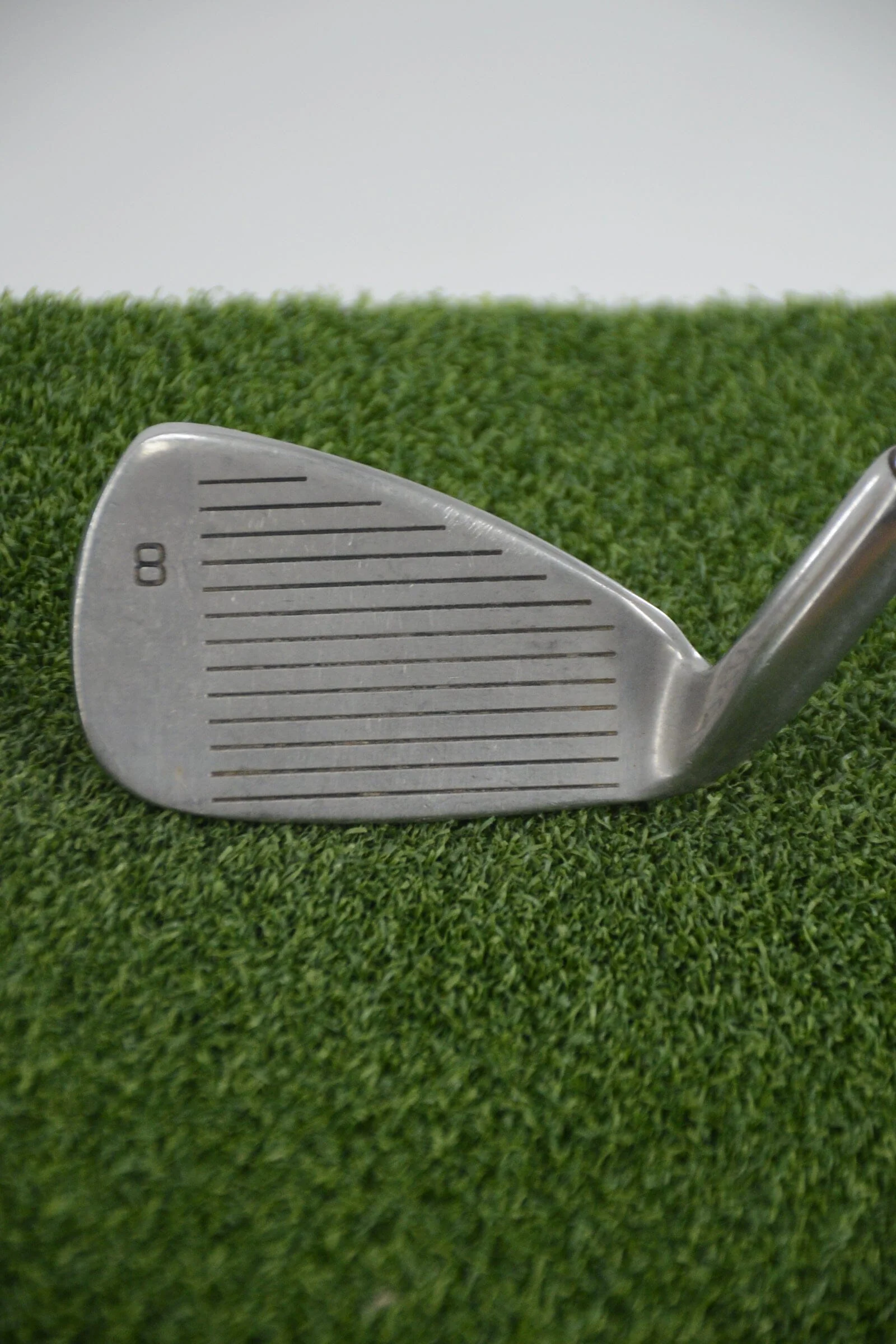 Spalding Executive 8 Iron S Flex 36.25" - Image 3