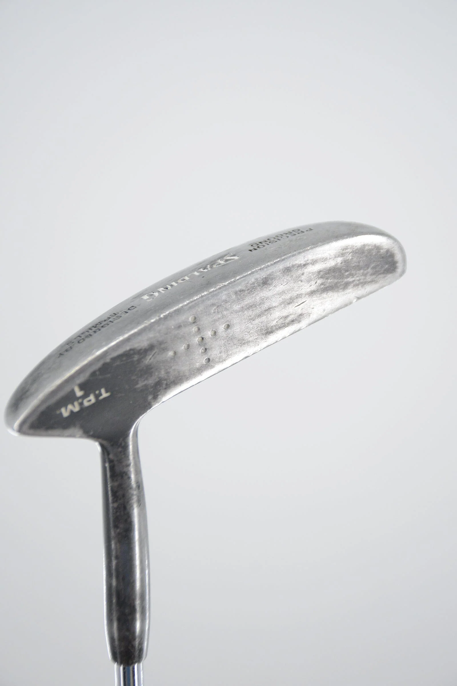 Spalding TPM 1 Putter 35" - Image 2