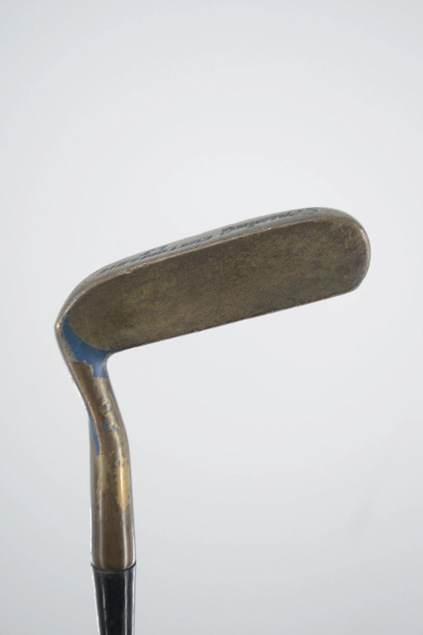 Spalding CustomLine Putter 35" - Image 2