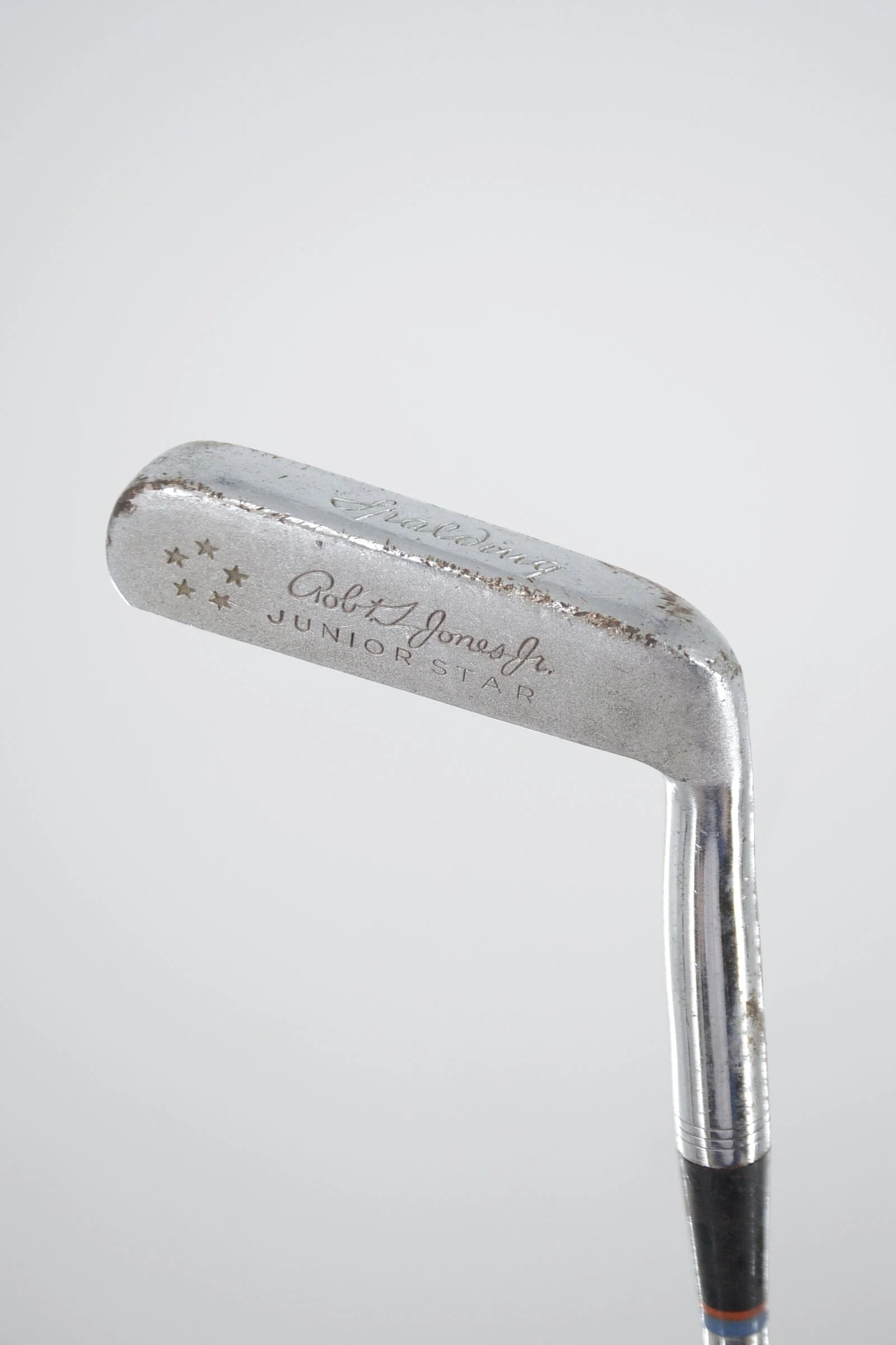 Spalding Junior Star Putter 32.75"