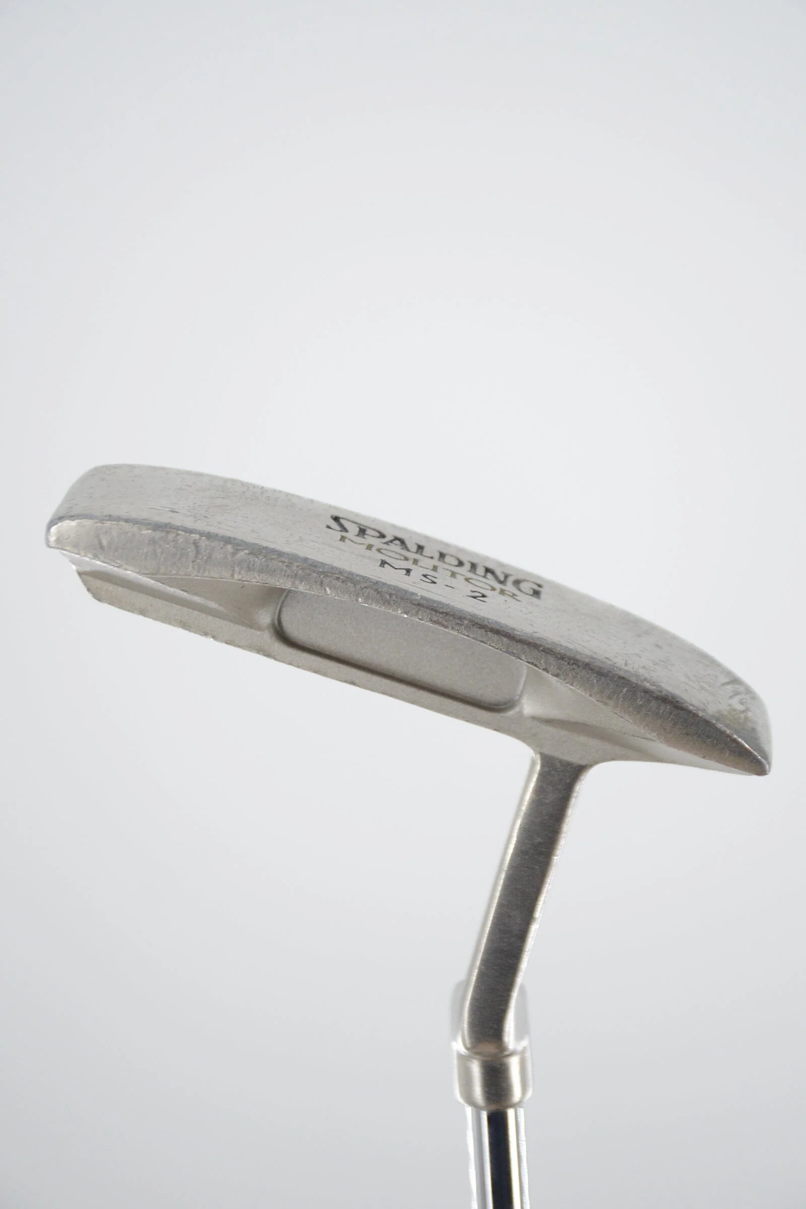 Spalding Molitor MS-2 Putter 34.75" - Image 3