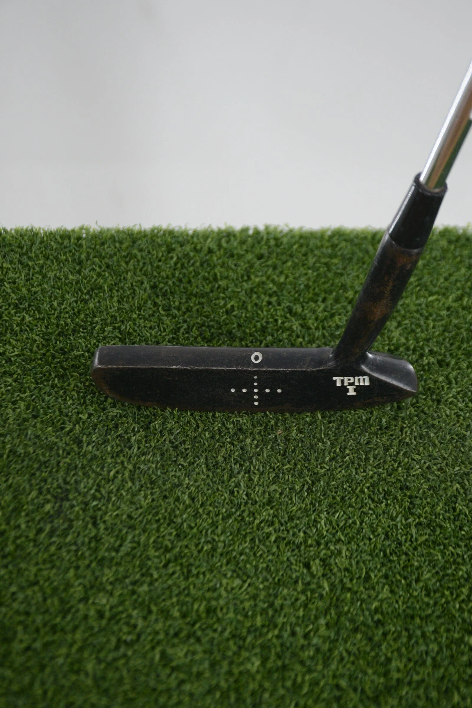 Spalding Touring Pro Model Putter 33.75" - Image 3